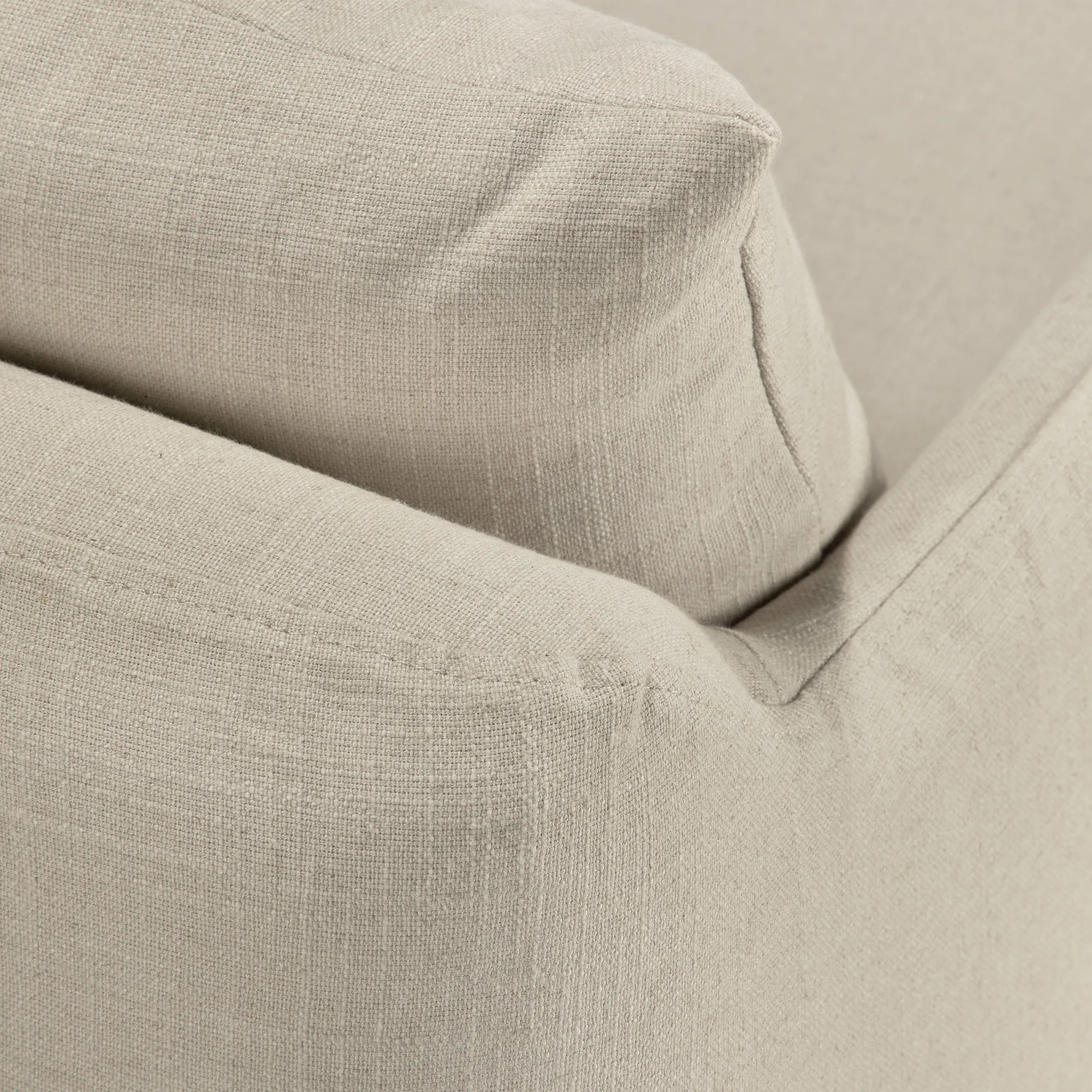 Weave fauteuil - 9