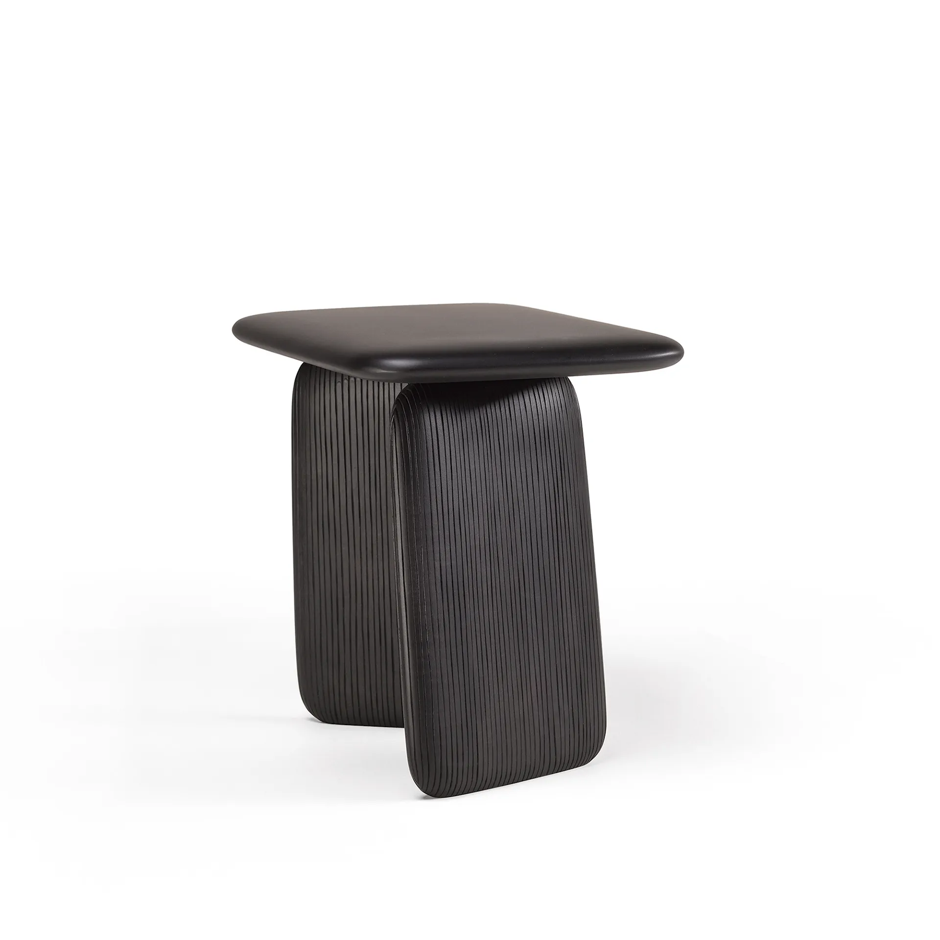 Stonehenge Stool - Zanat - Ludovica & Roberto Palomba  - NO GA