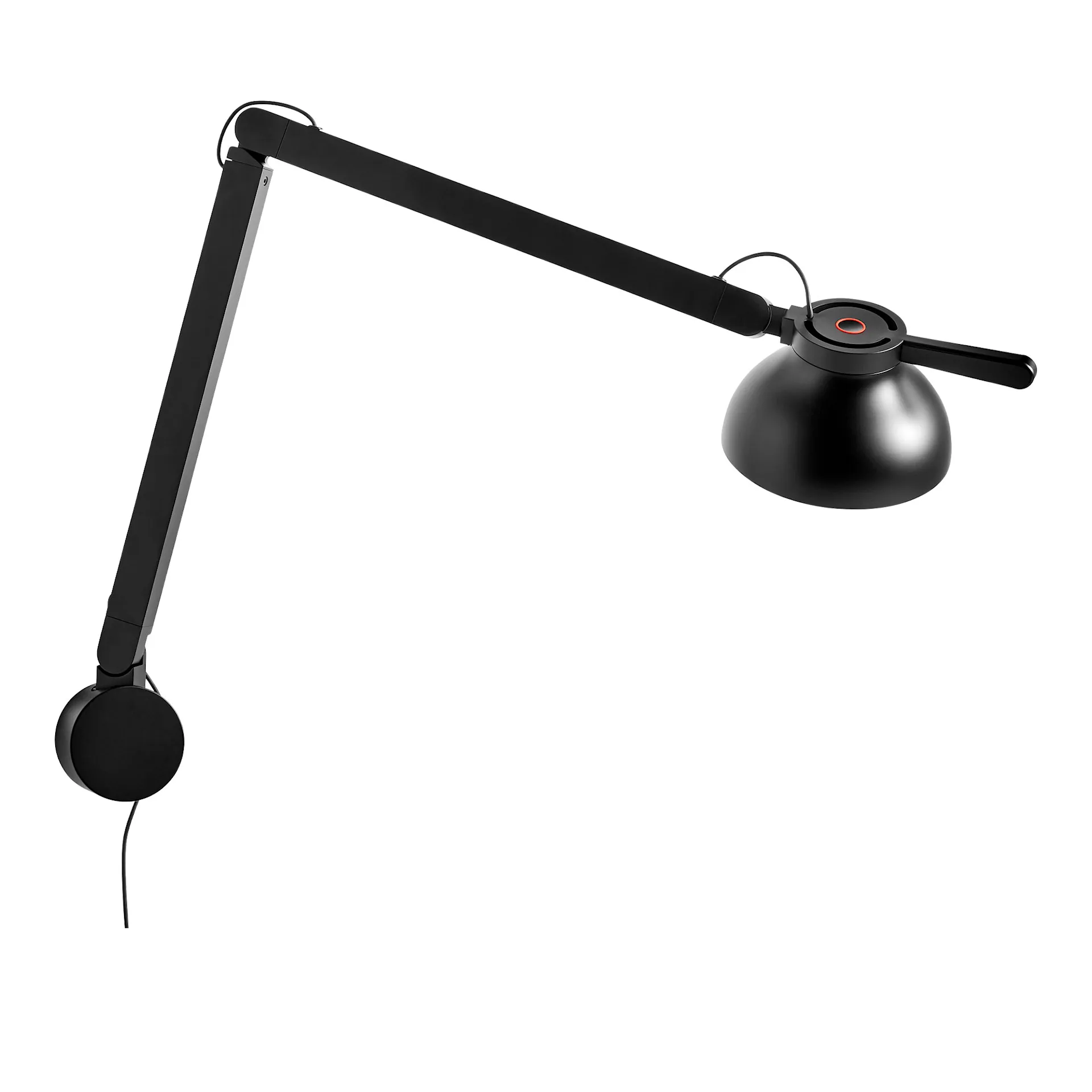 PC Double Arm Wall Lamp - HAY - NO GA