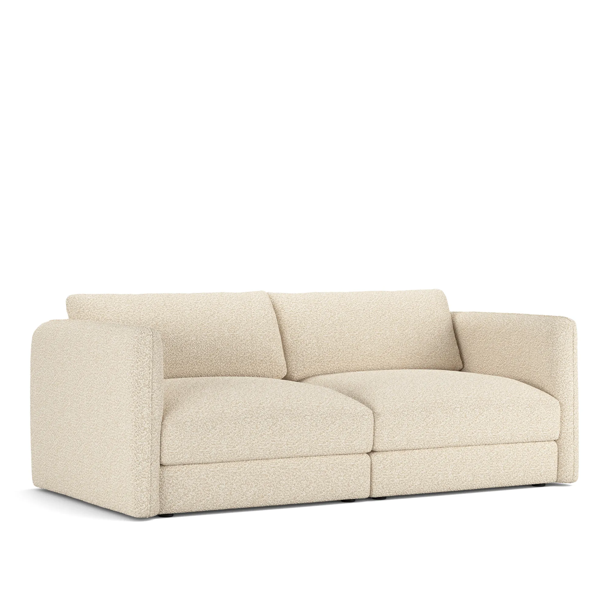 Pavarotti 03 2-personers sofa - 4