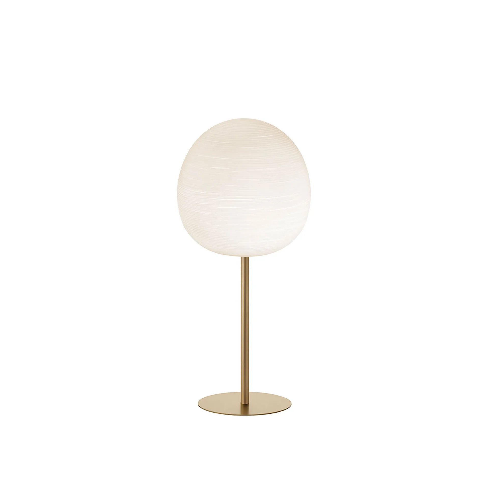 Rituals XL High Table Lamp - Foscarini - Ludovica & Roberto Palomba  - NO GA