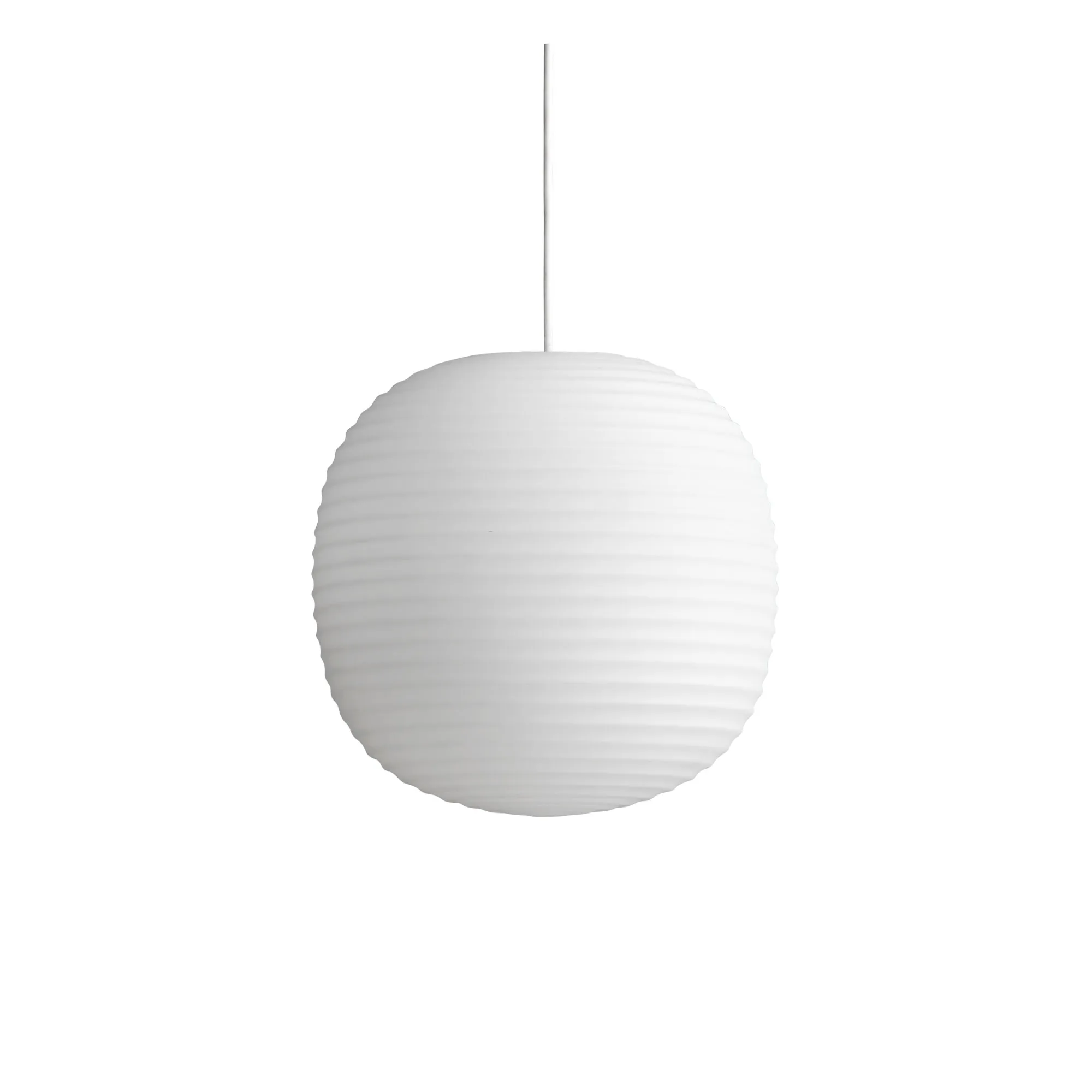 Lanterne - Pendellampe - 1