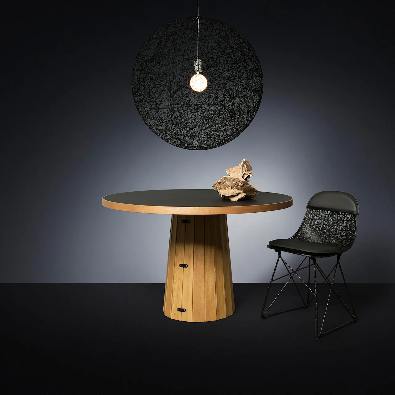 Random Light Large Pendant Lamp