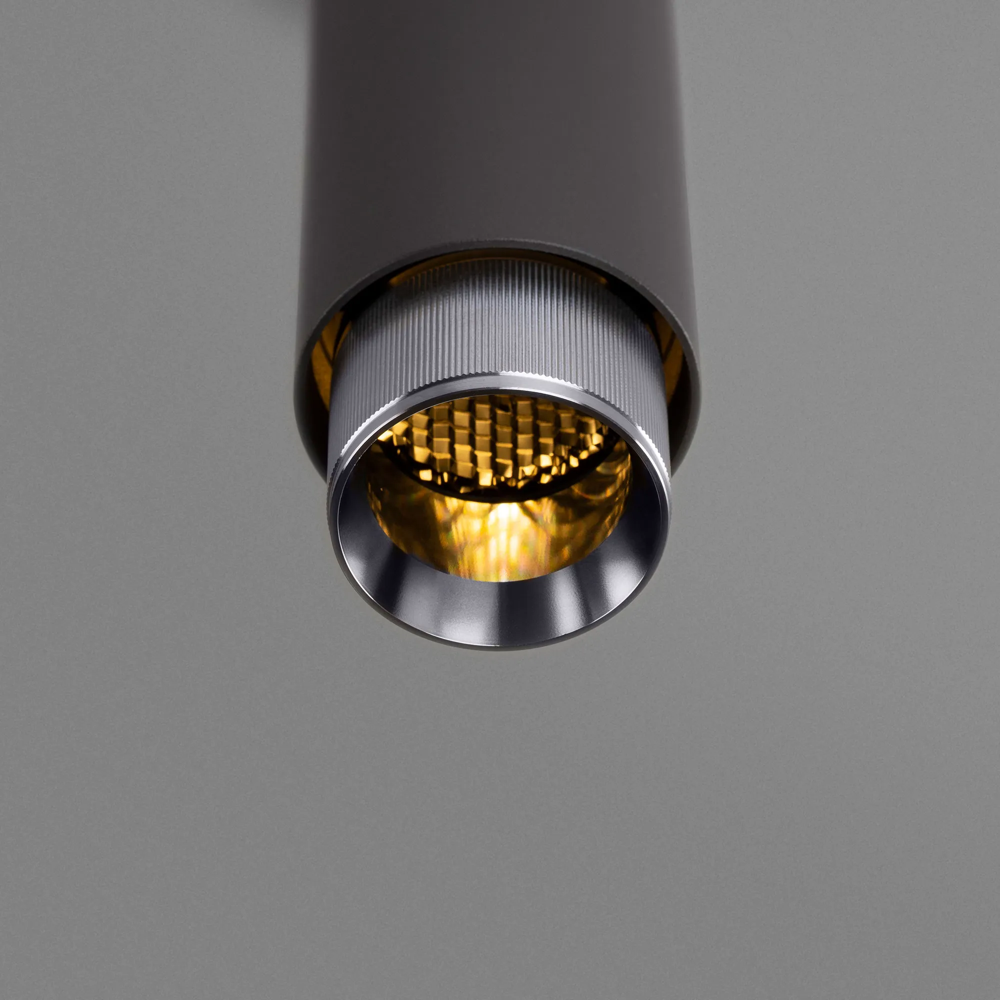 Exhaust Detail Kit - 2