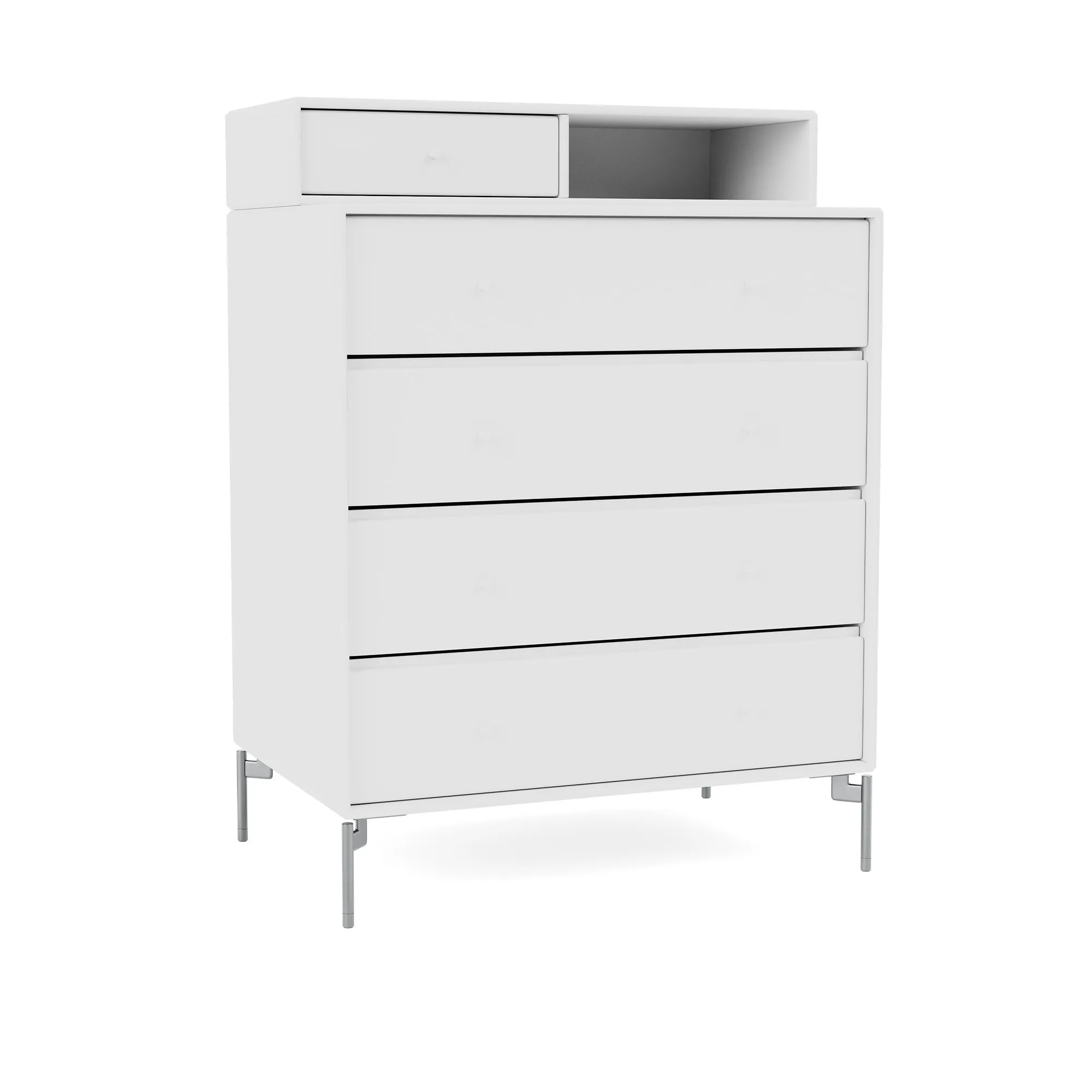 Montana Selection Keep kommode ben - 1