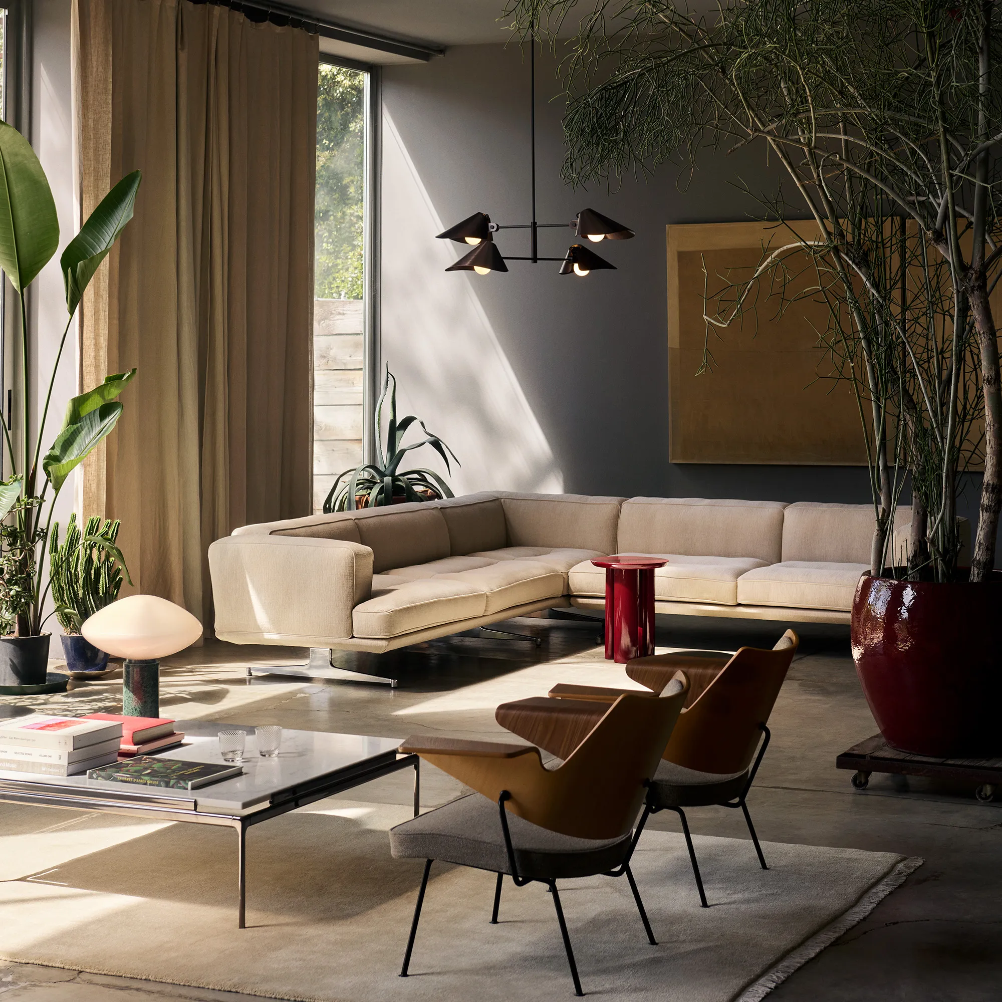 The Moor Rug AP19