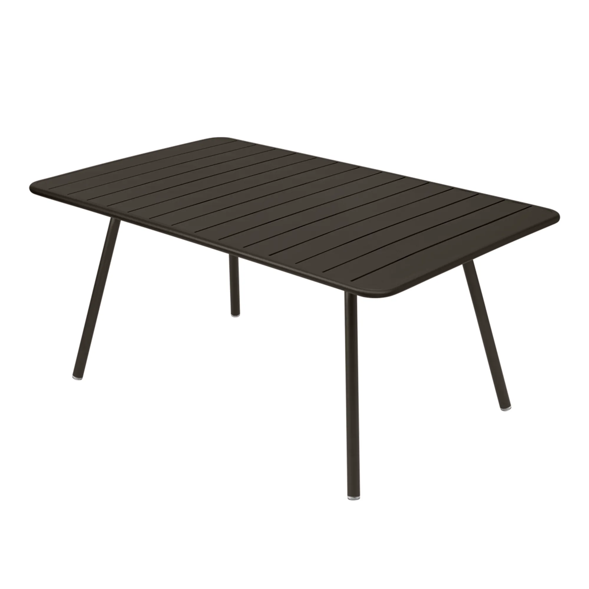 Luxembourg Outdoor Dining Table 165 x 100 cm - 1