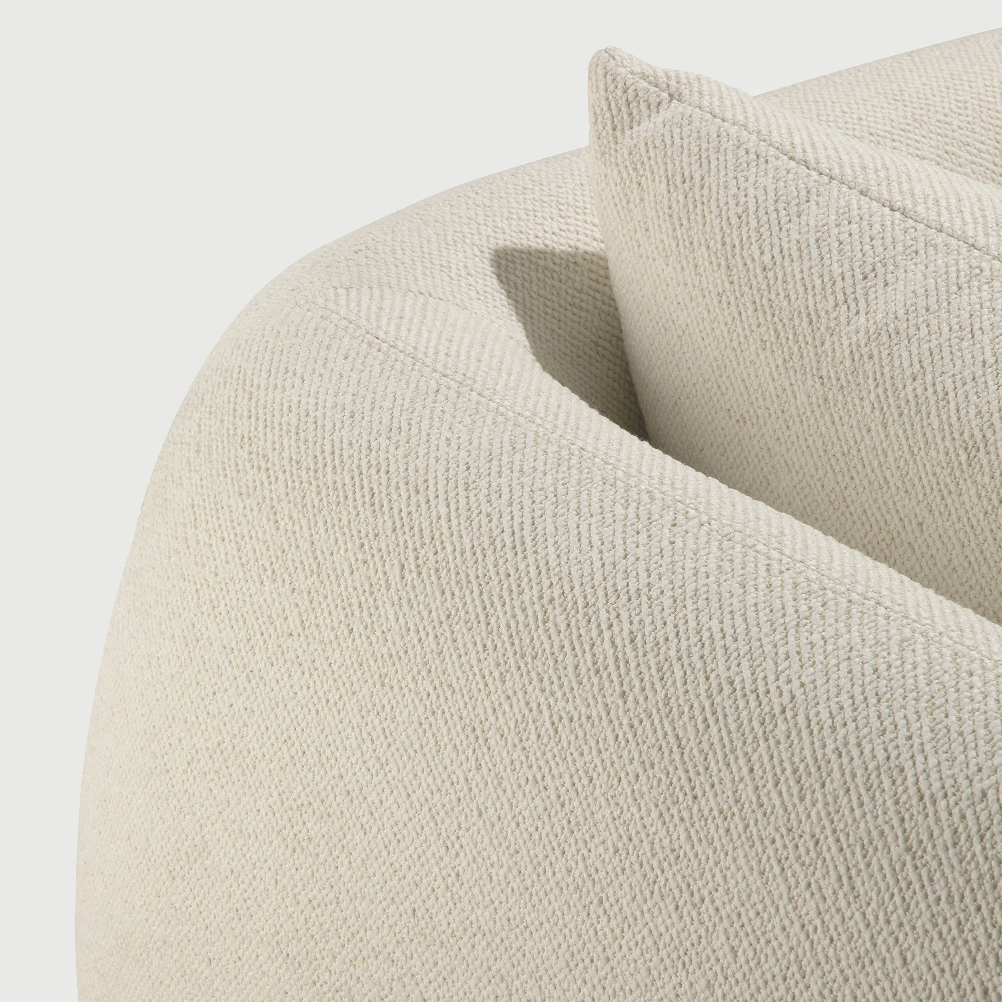 Figur 3-Seater Sofa - 8