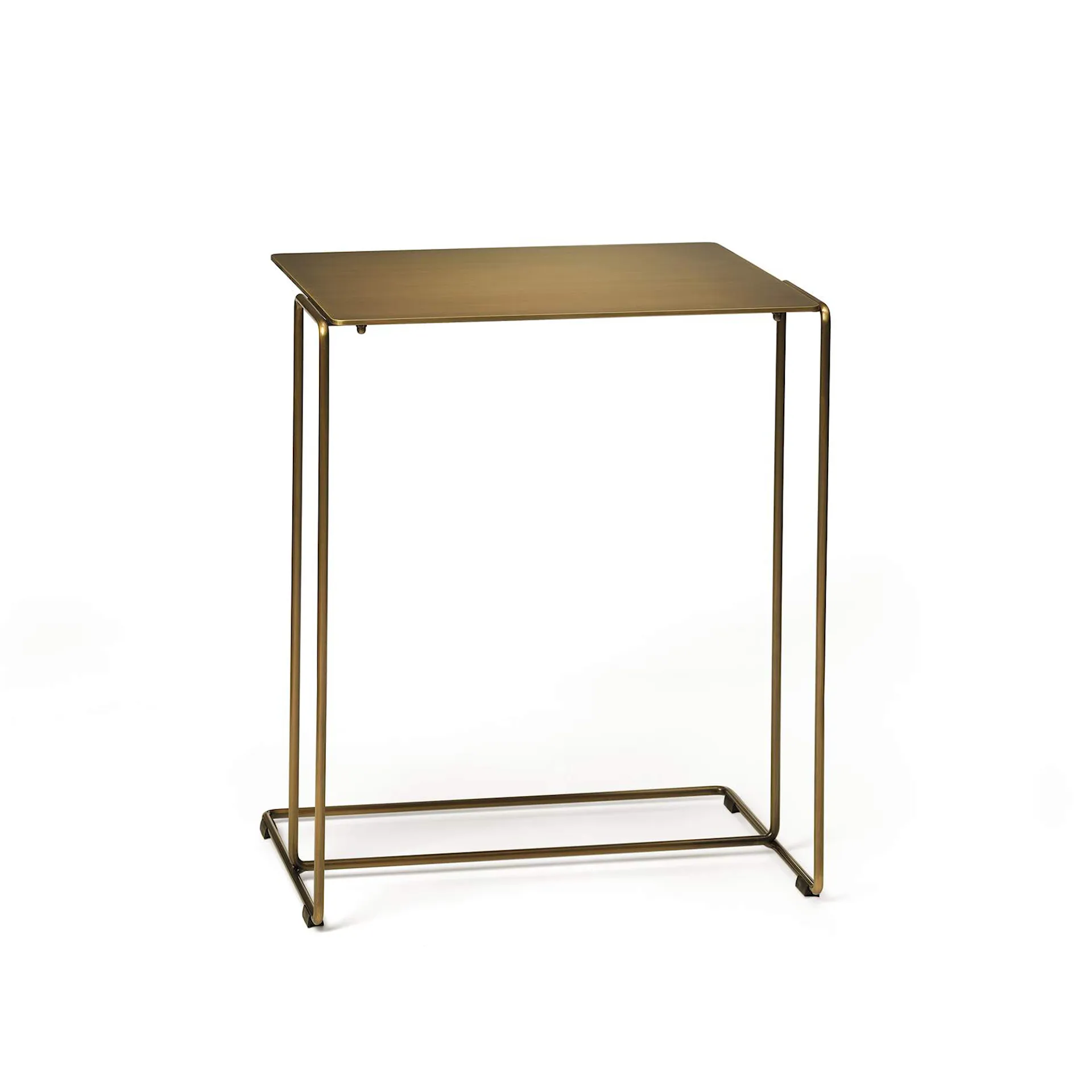 Oki Side Table - Walter Knoll - NO GA