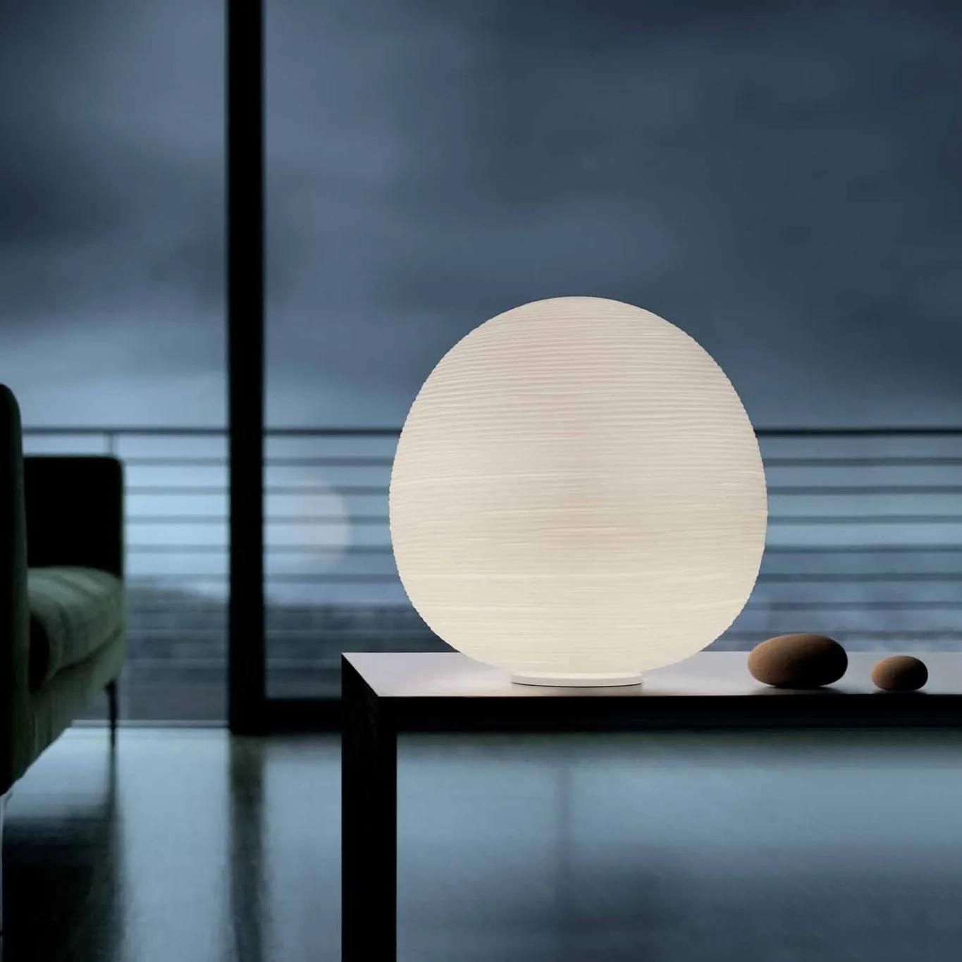 Rituals XL tafellamp - 4