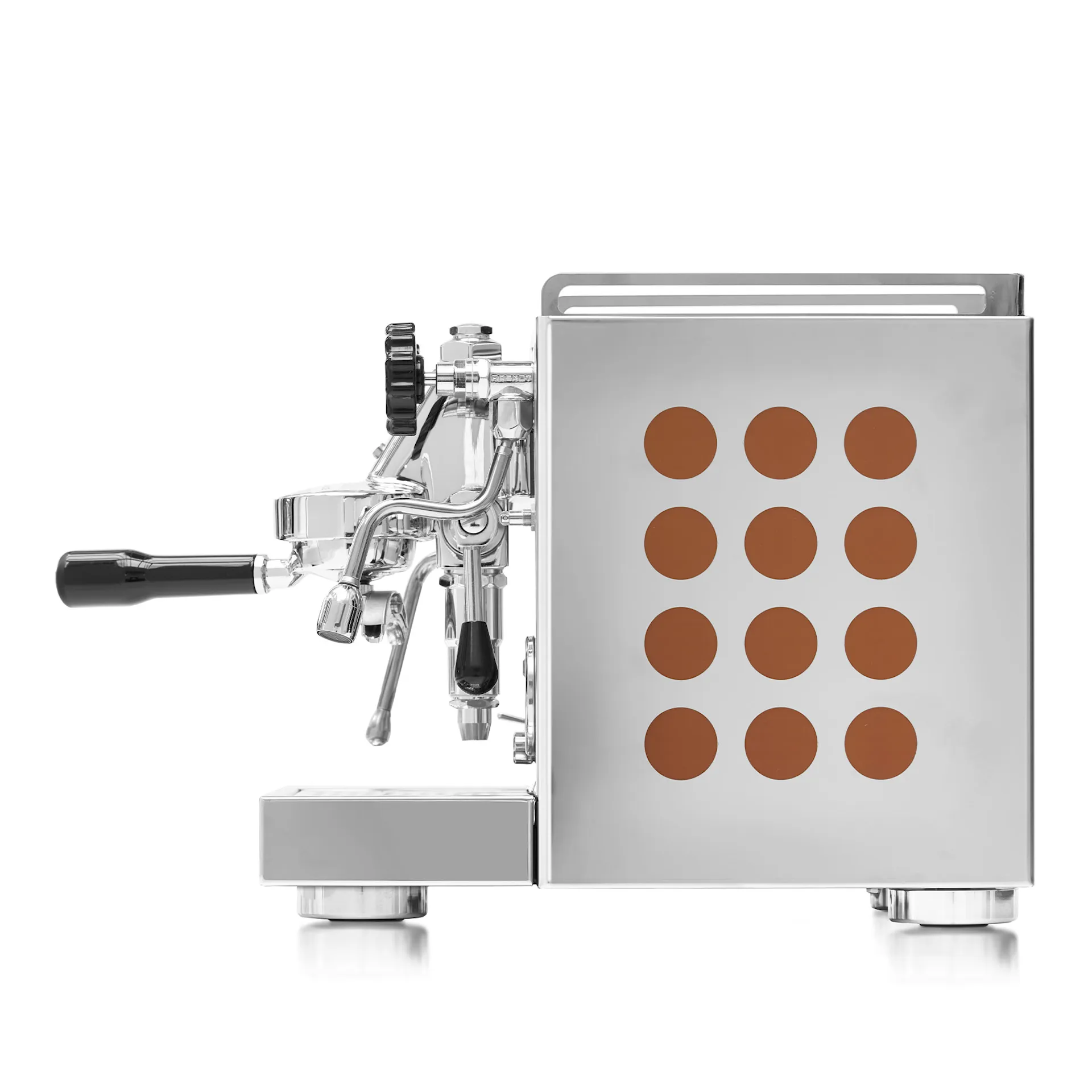 Appartamento Espresso Machine - Rocket Espresso - NO GA