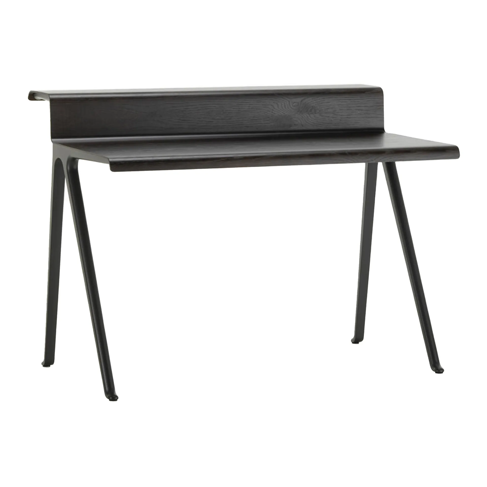 Courier home desk dark oak - Vitra - NO GA