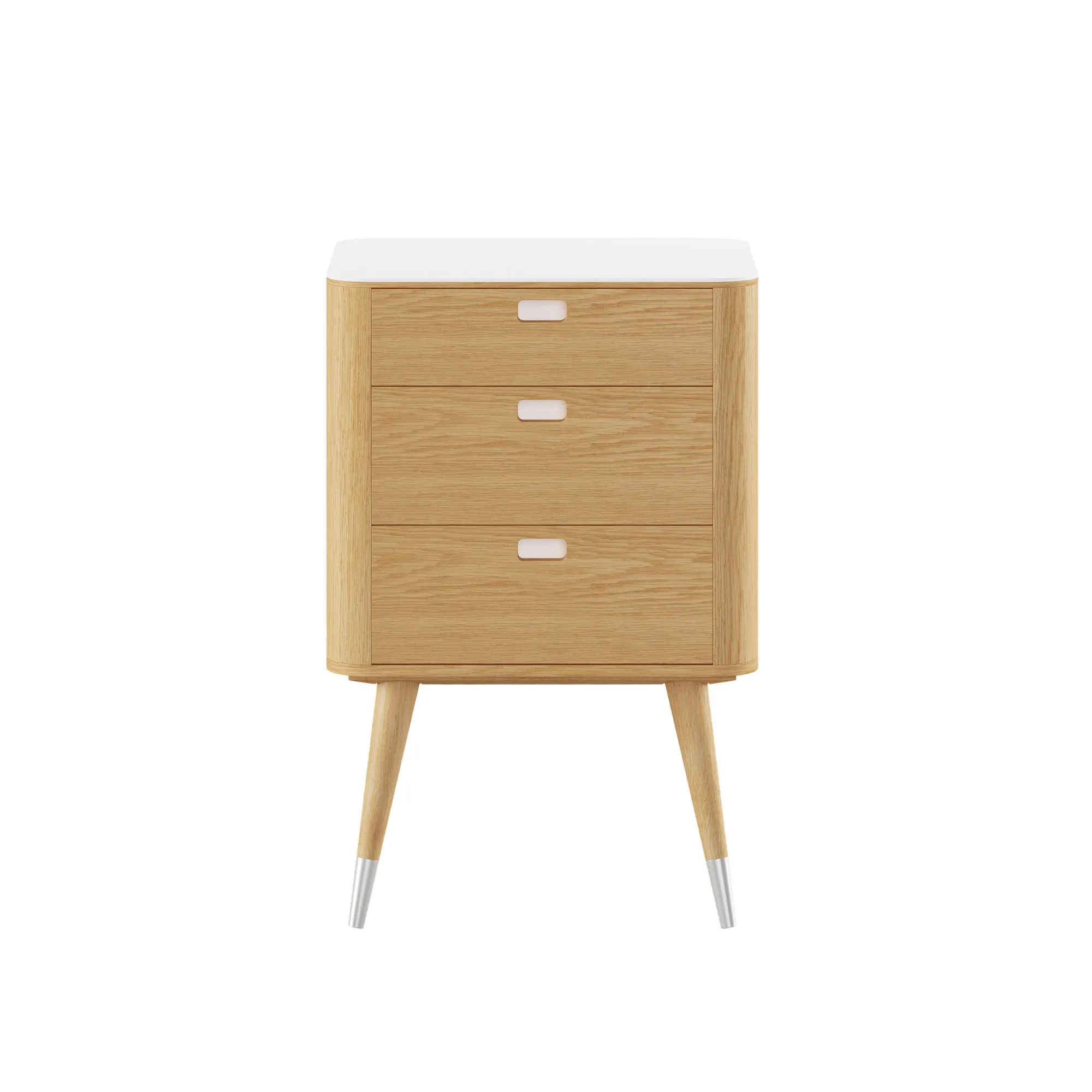 AK 2410 Dresser - 1