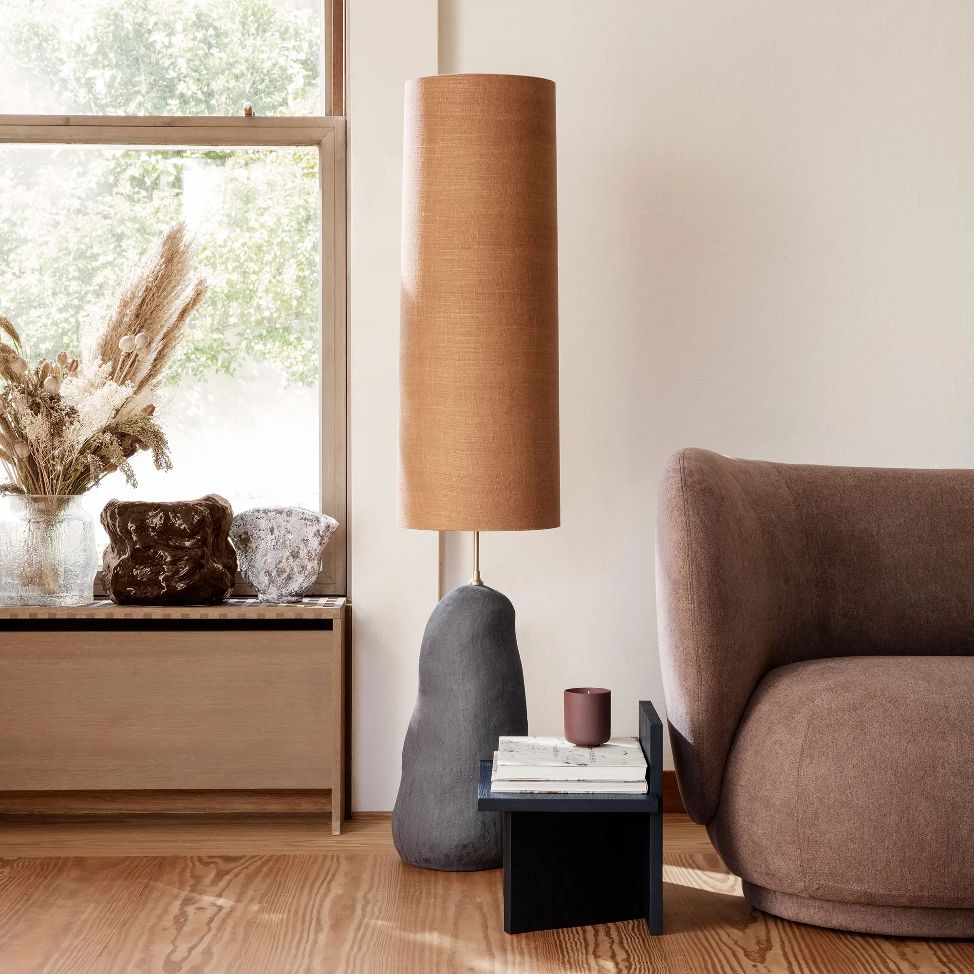 Hebe Floor Lamp Large - 5