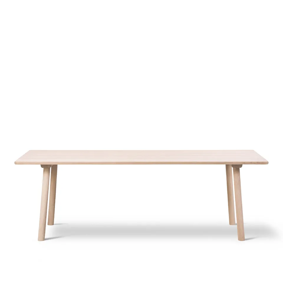 Taro Table - Rectangular