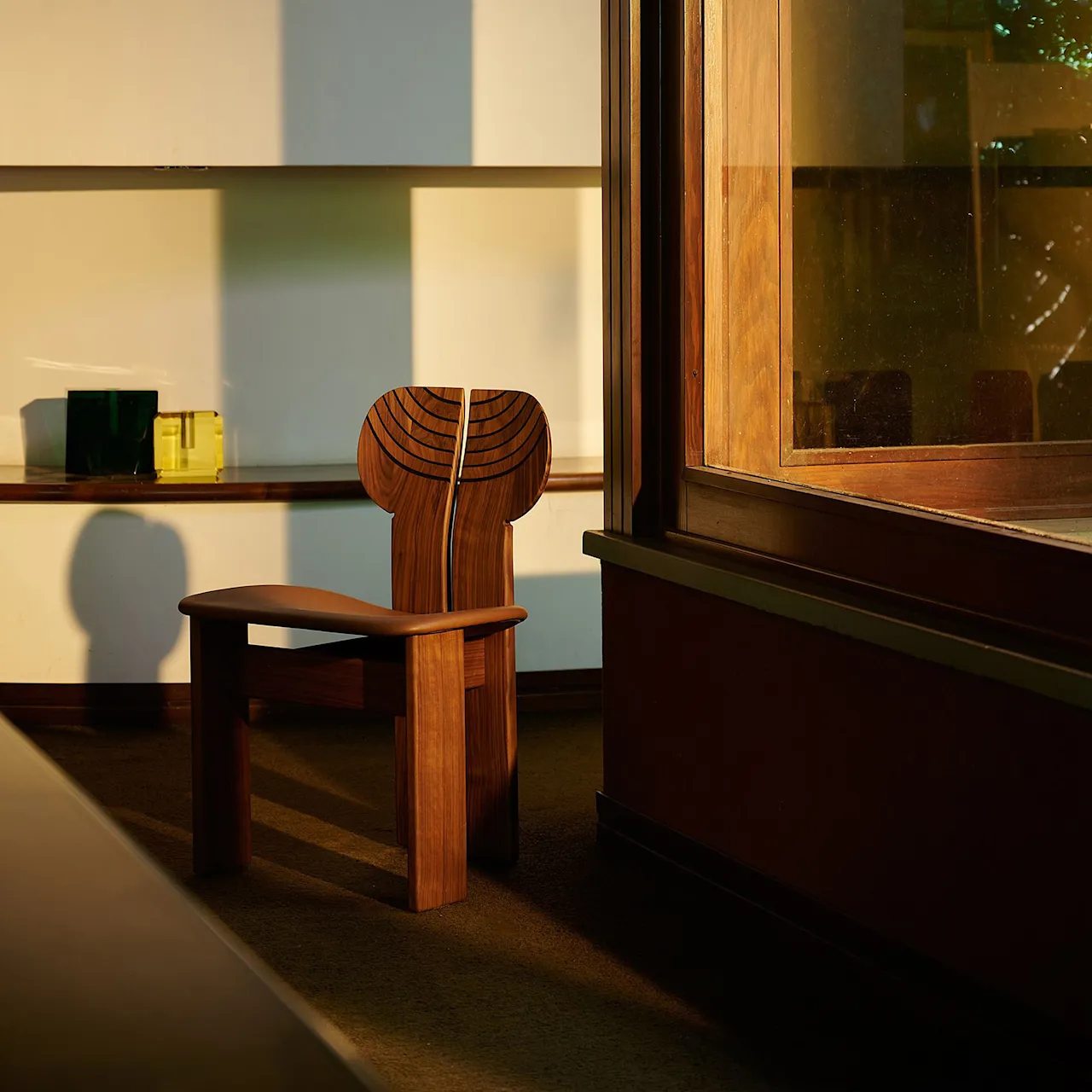 Africa Chair