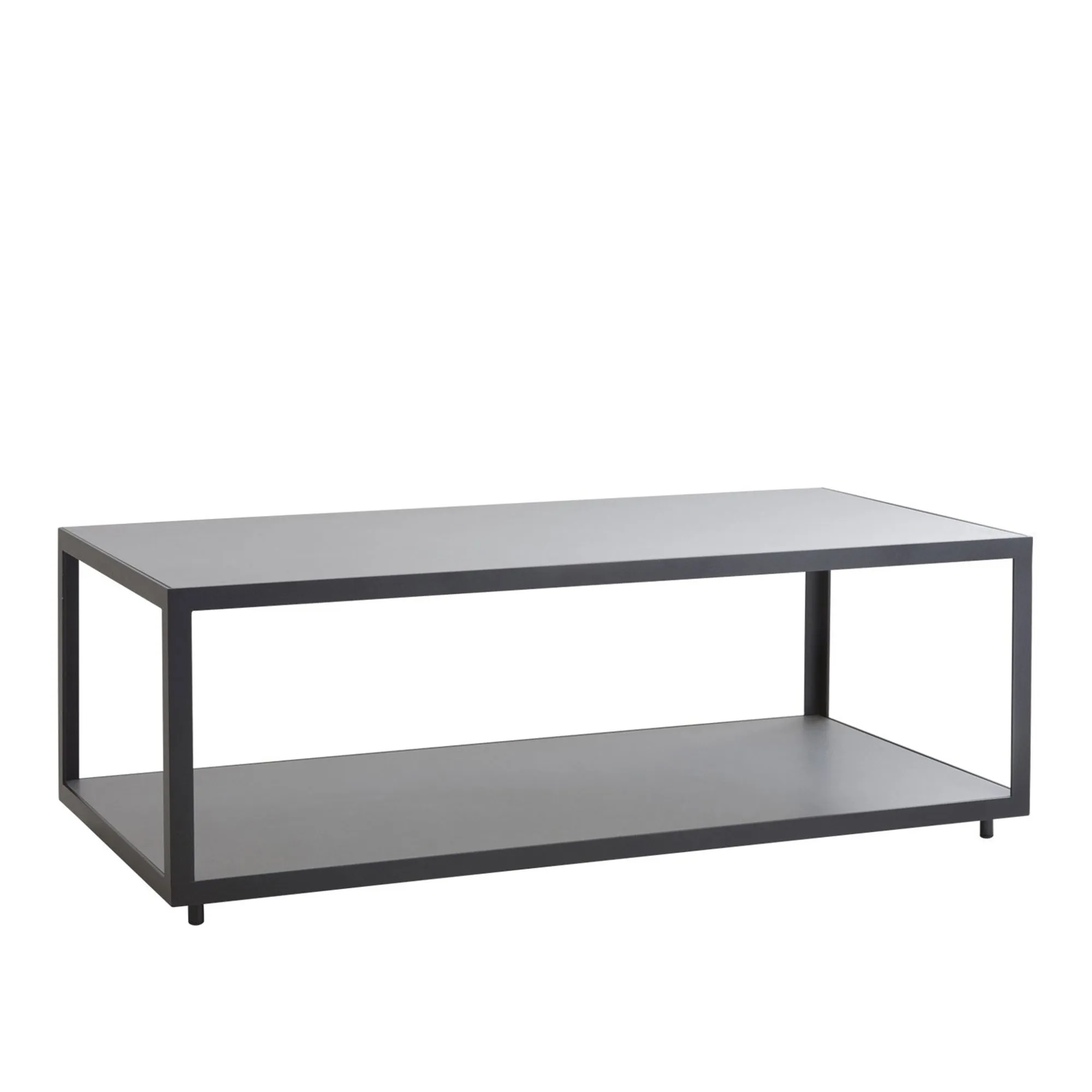 Level Coffee Table Rectangular - 1
