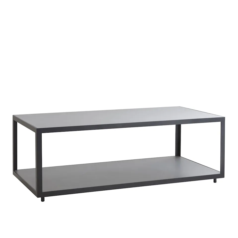 Level Coffee Table Rectangular