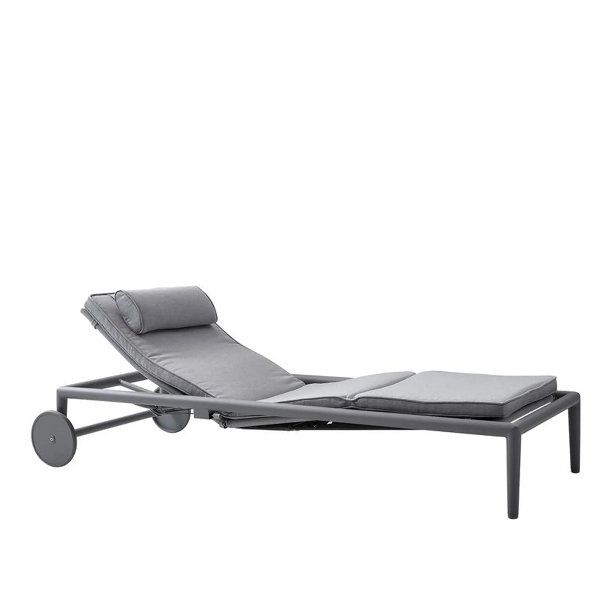 Conic Sunbed - 1
