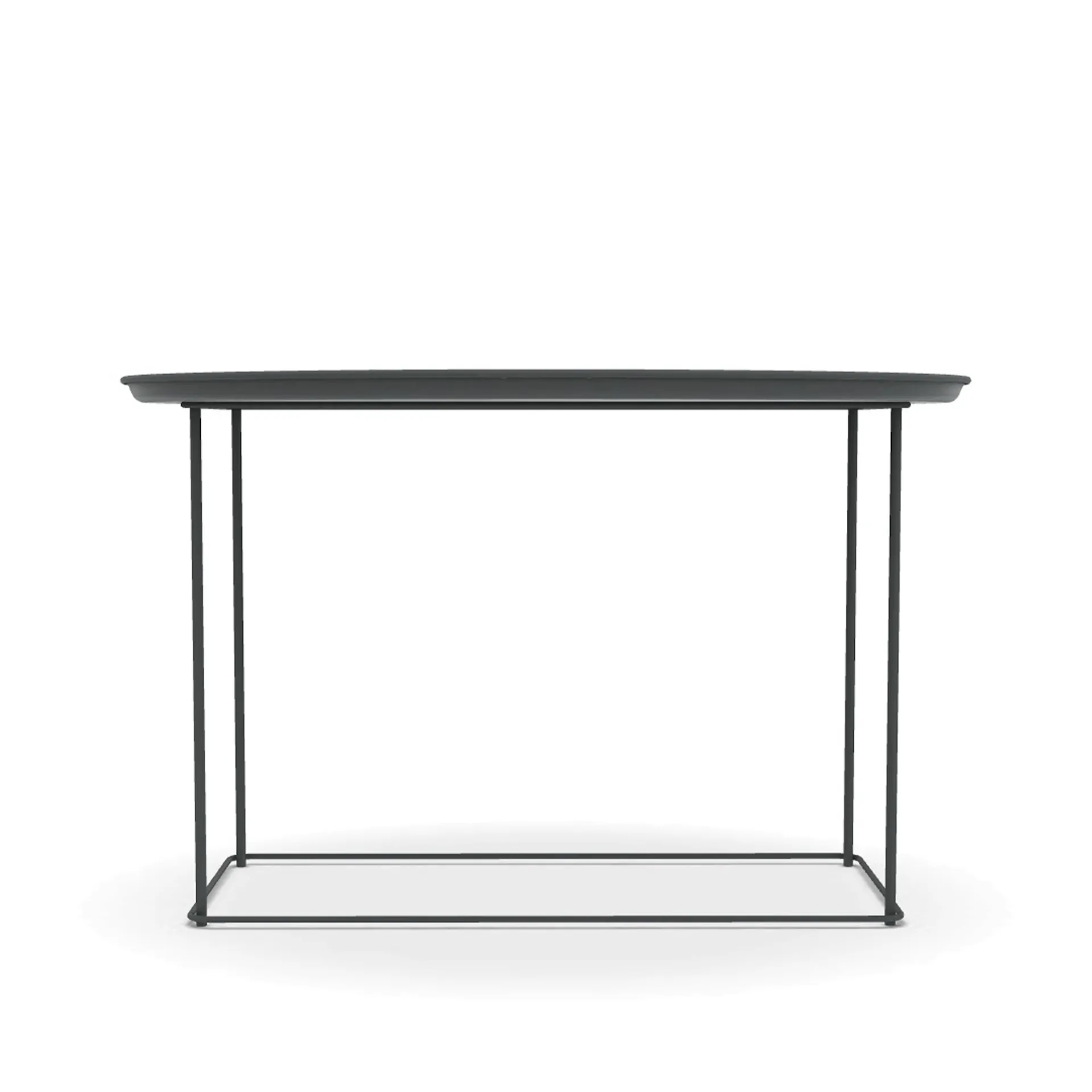 Fat-Fat Outdoor Small Table Ø 92 cm - B&B Italia - Patricia Urquiola - NO GA