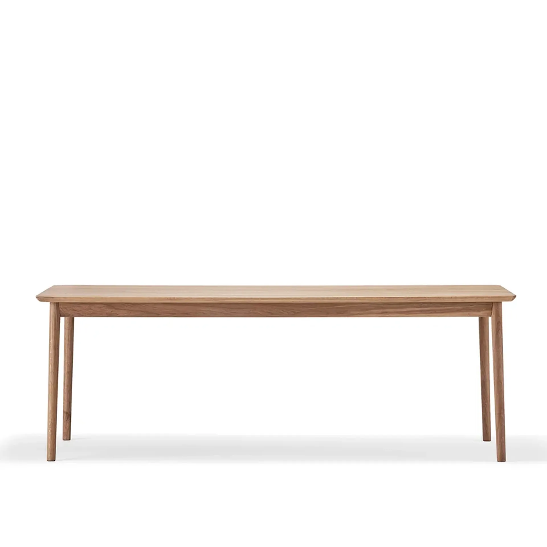 Prima Vista Dining Table Oak - Stolab - NO GA