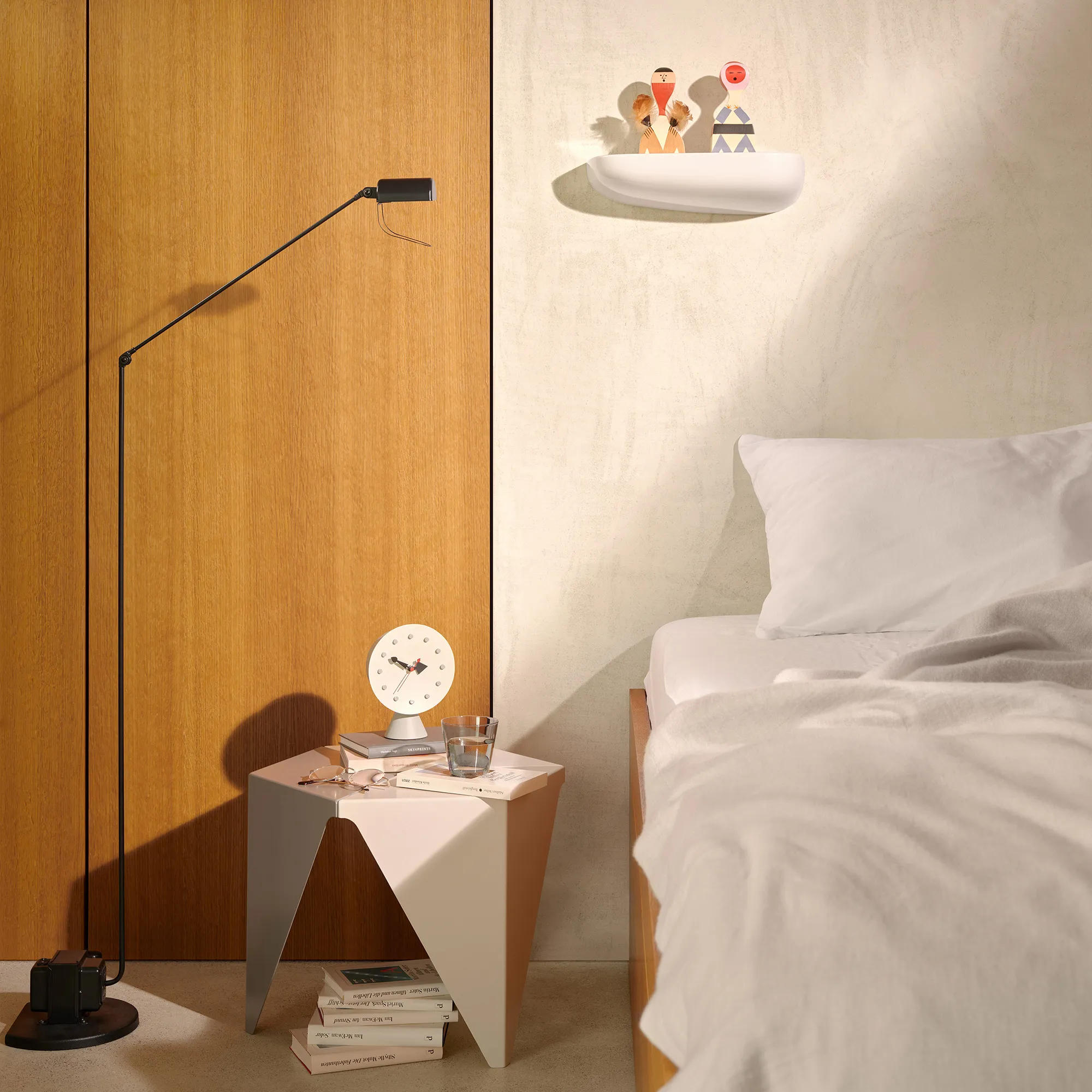 Corniche wandplank Small - 5