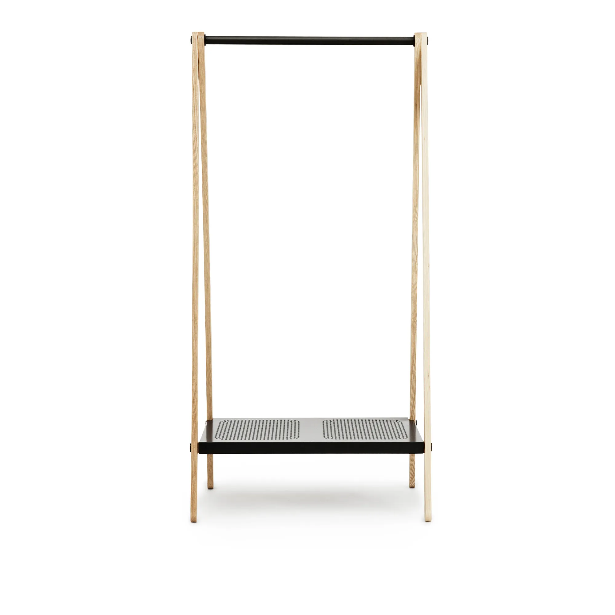 Toj Clothes Rack Small - 1