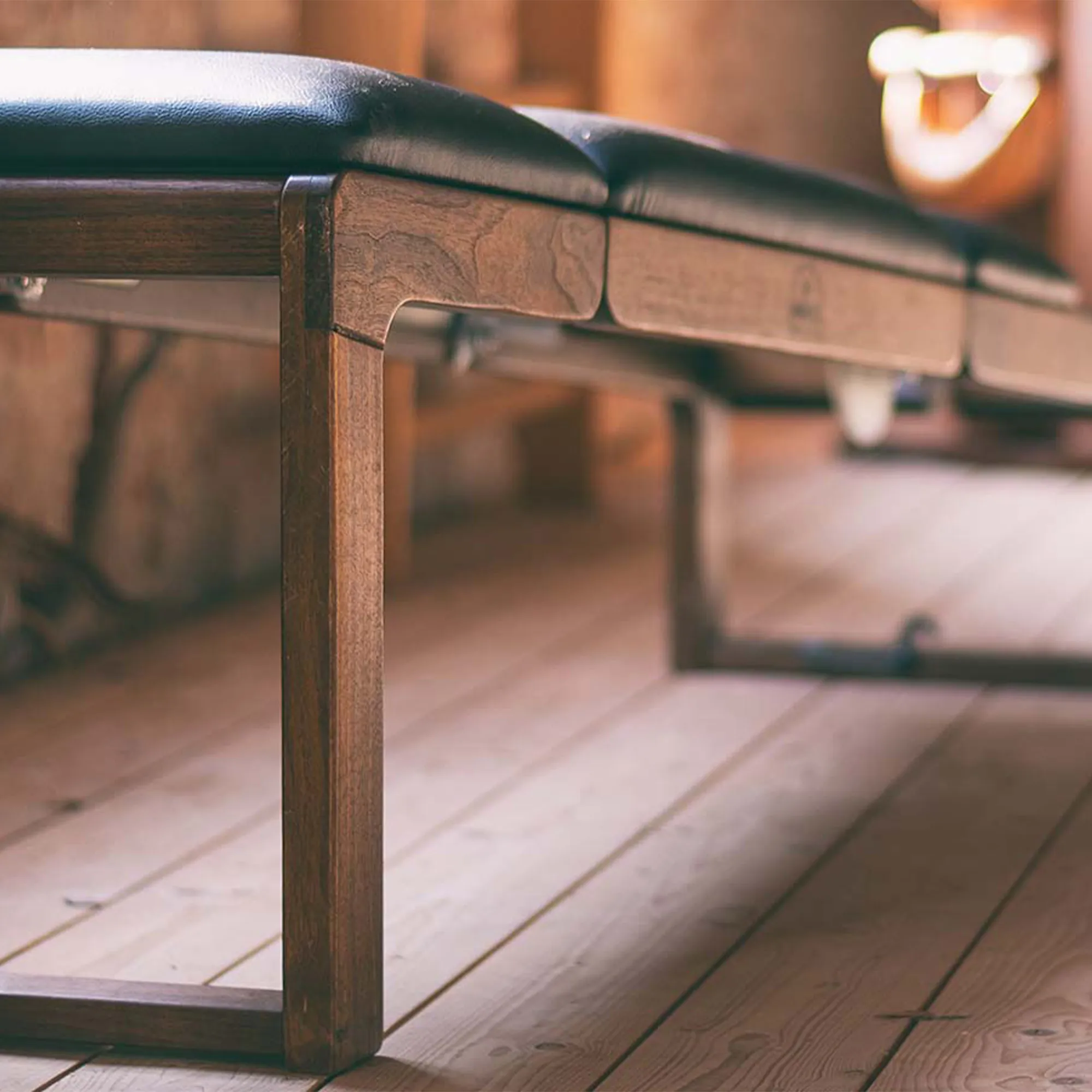 NOHrD TriaTrainer Bench - 9