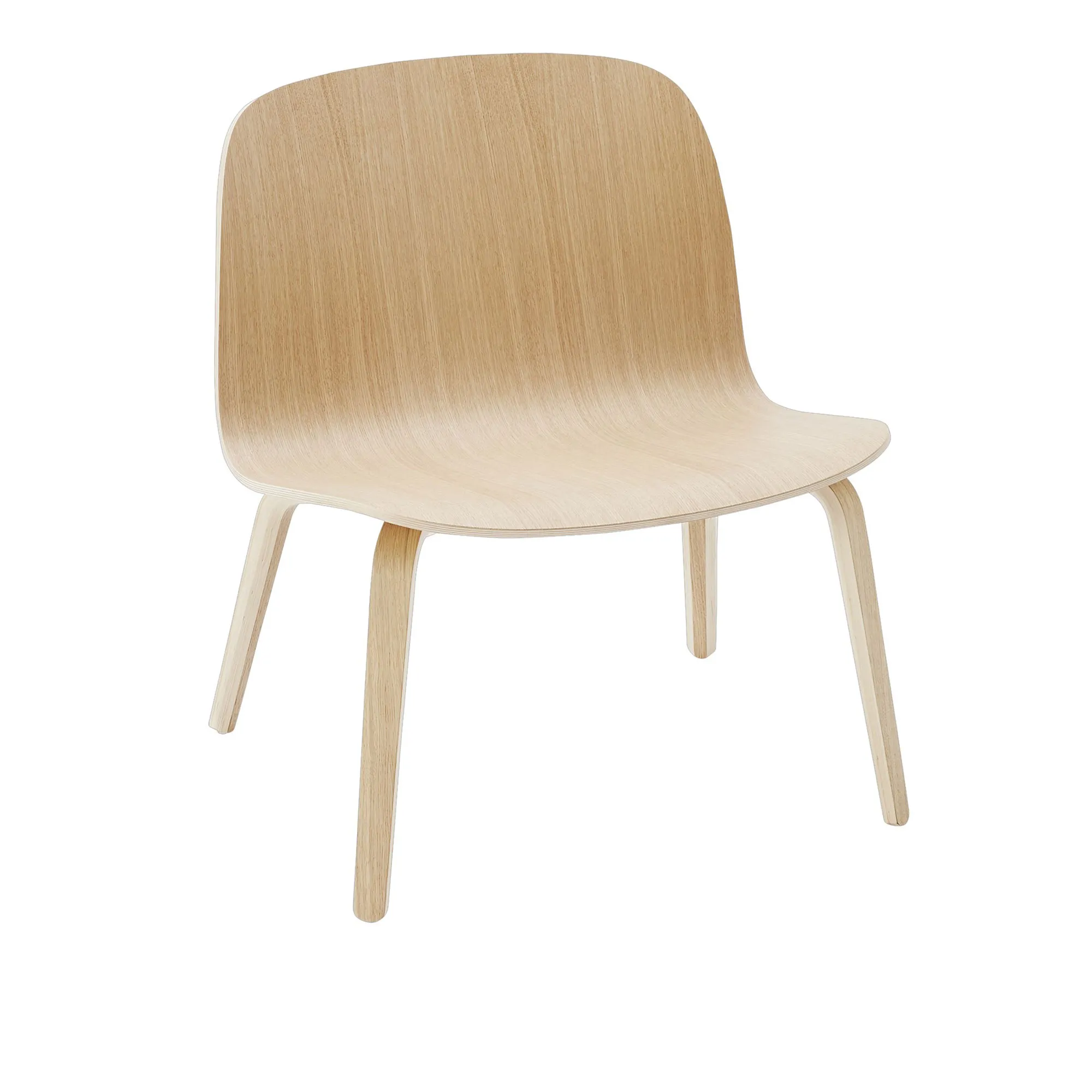 Visu Lounge Chair - 1