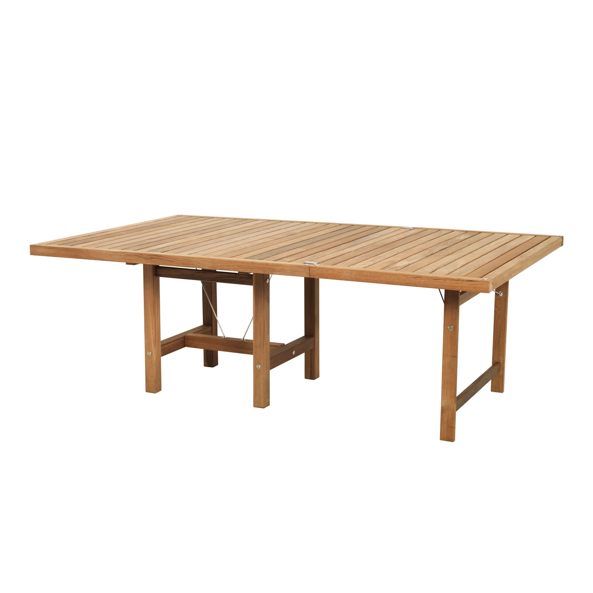 Extension - Width 120/122 cm - 1
