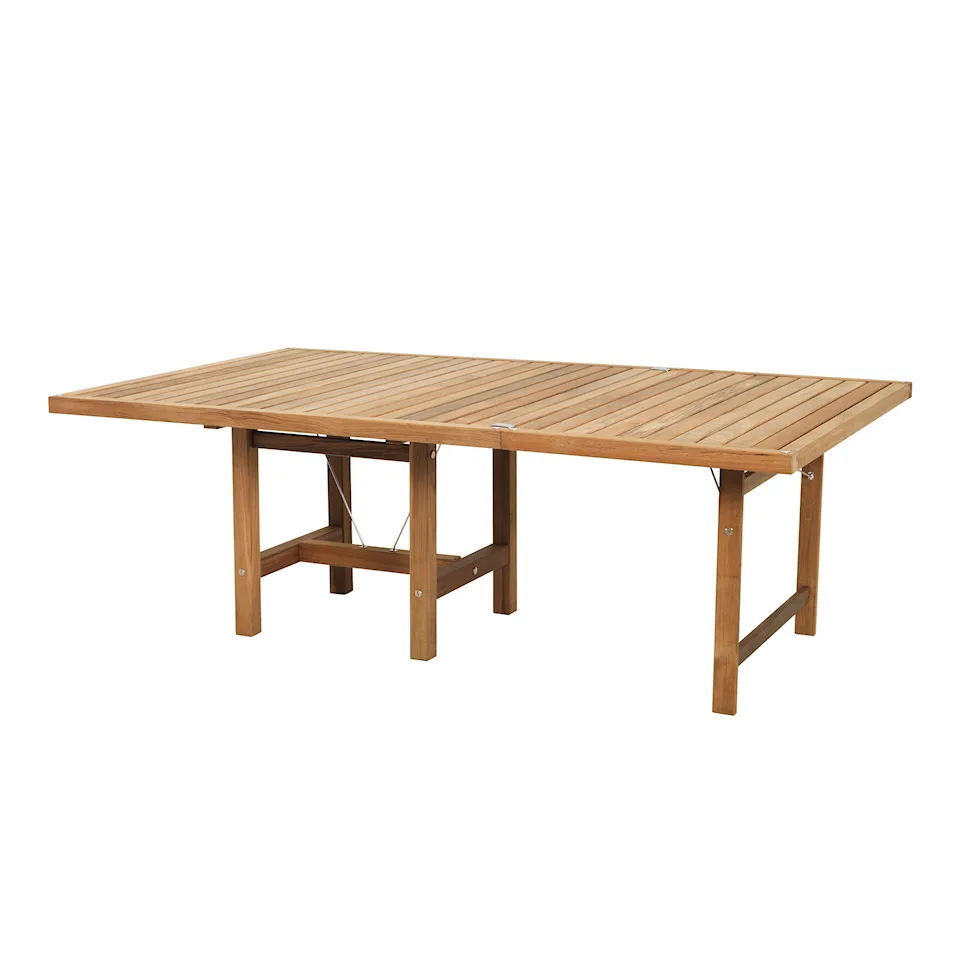 Extension - Width 120/122 cm