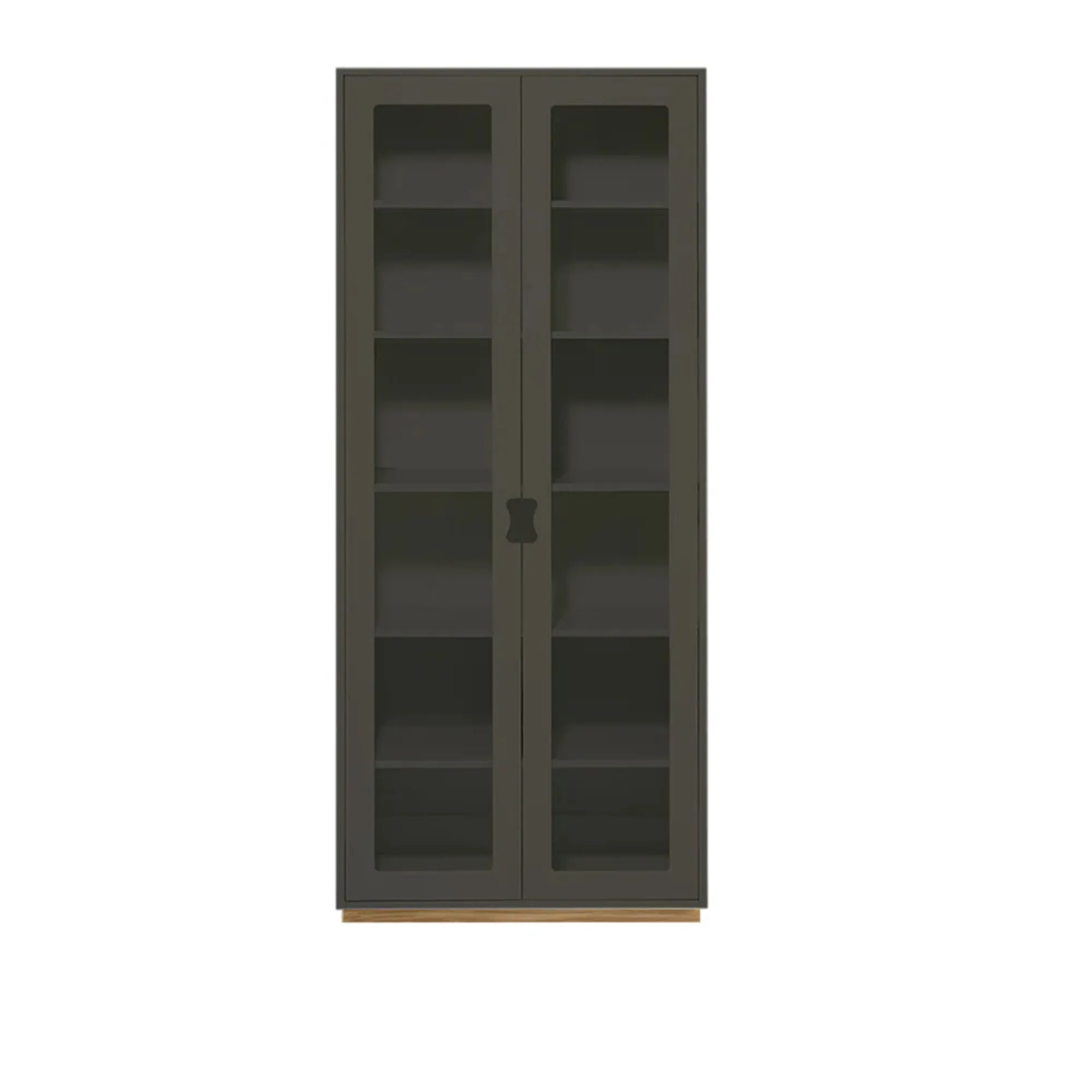 Snow Display cabinet F D42 - 1