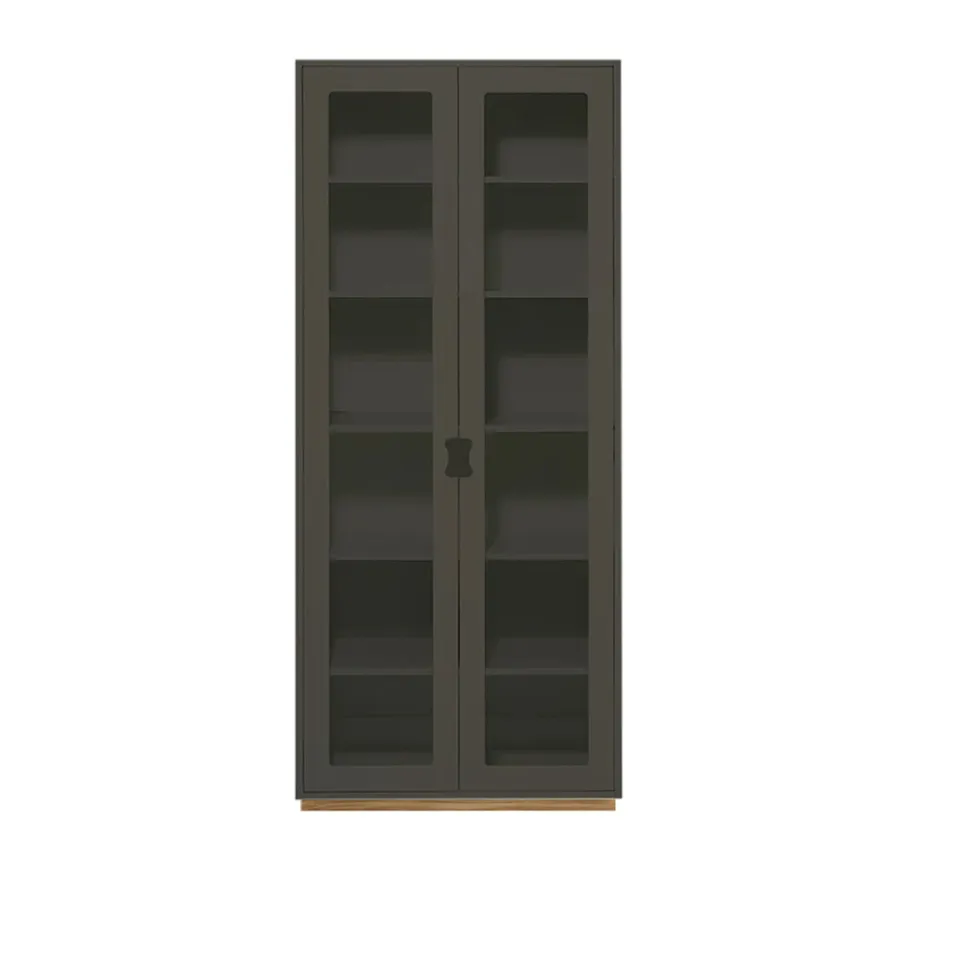 Snow Display cabinet F D42