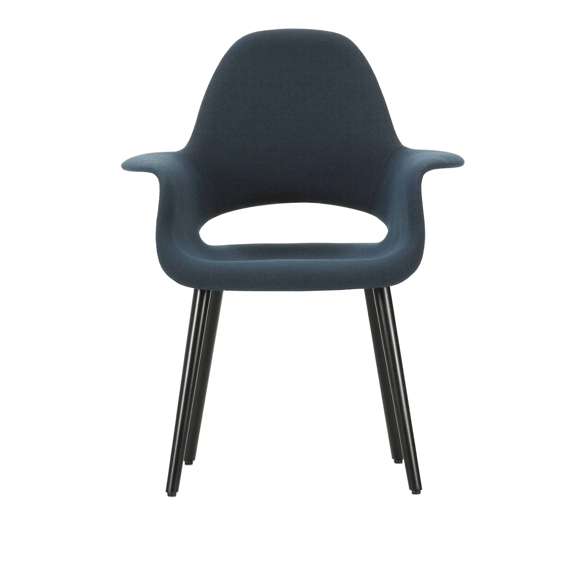 Organic Conference Armchair - Vitra - Eero Saarinen - NO GA