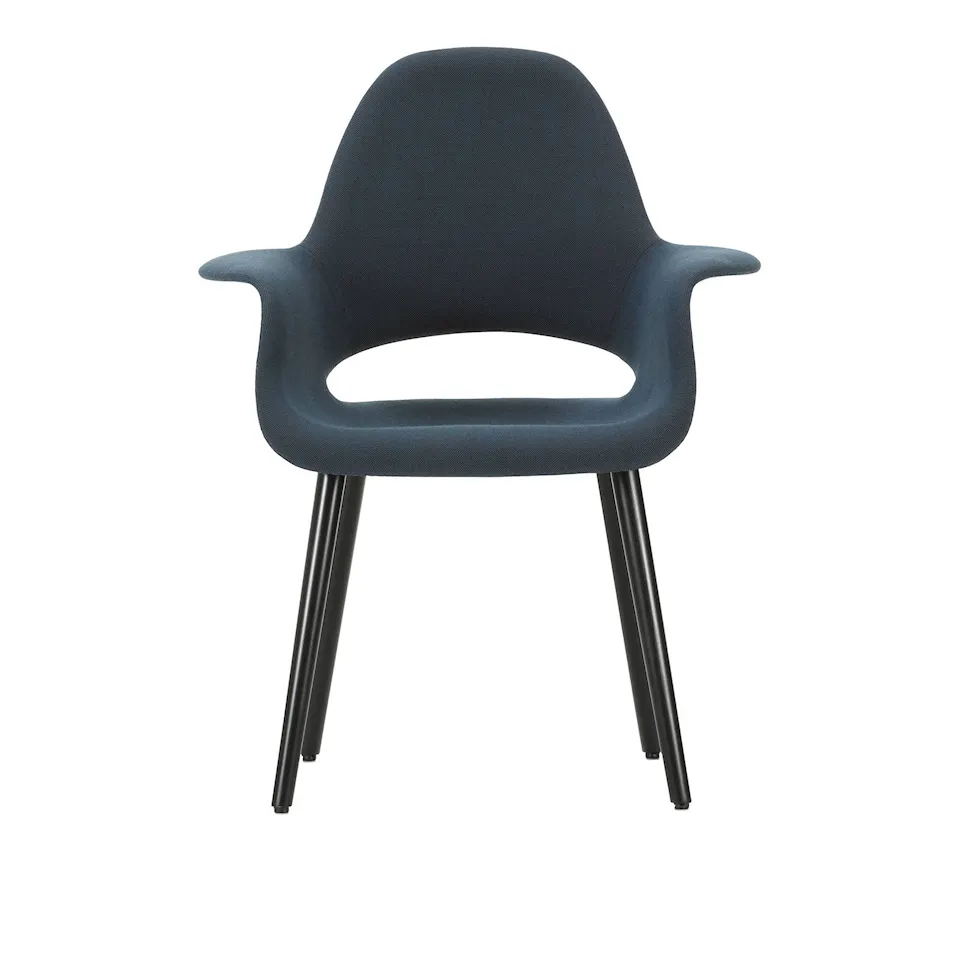 Organic Conference Armchair