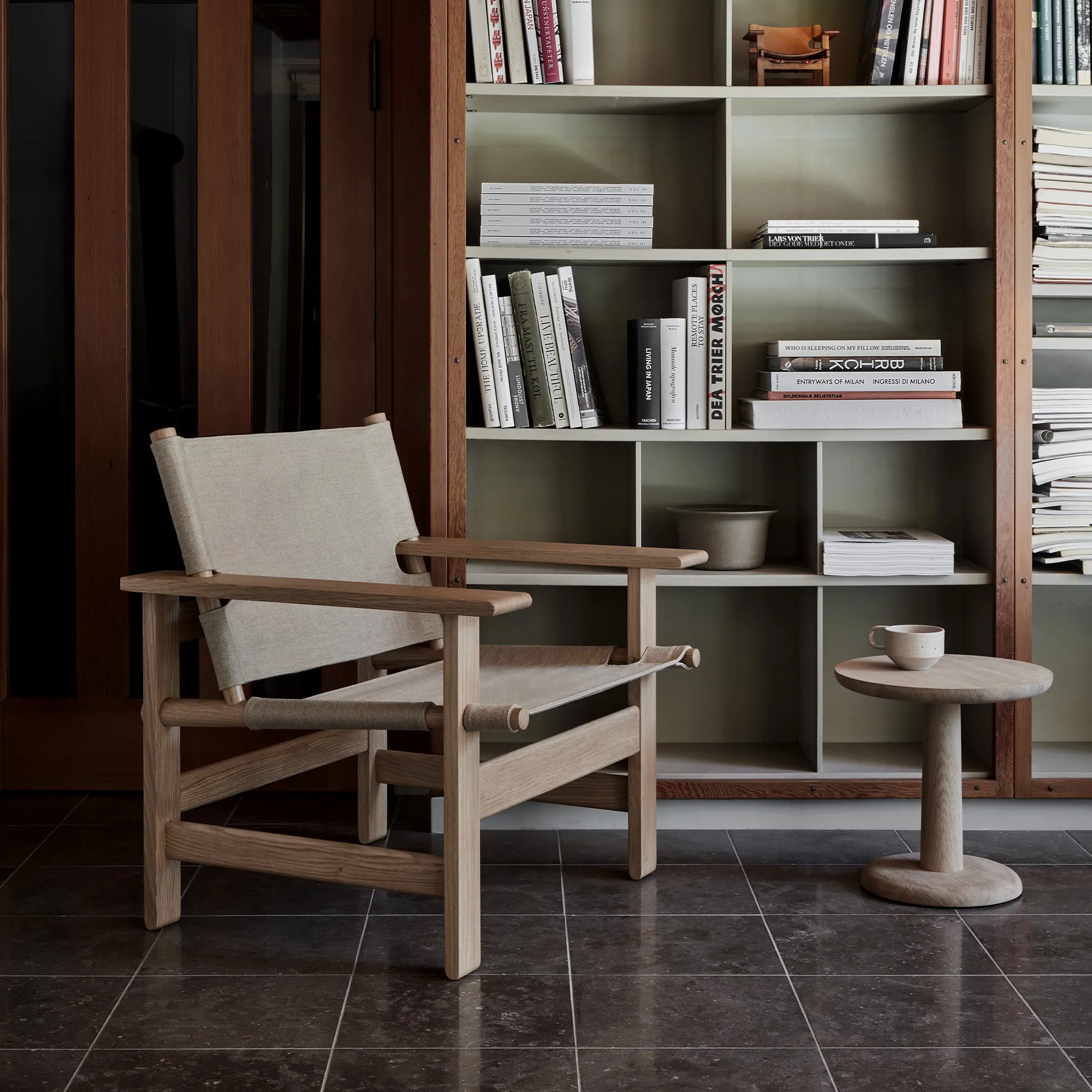 Pon Coffee Table Ø40 cm - 12