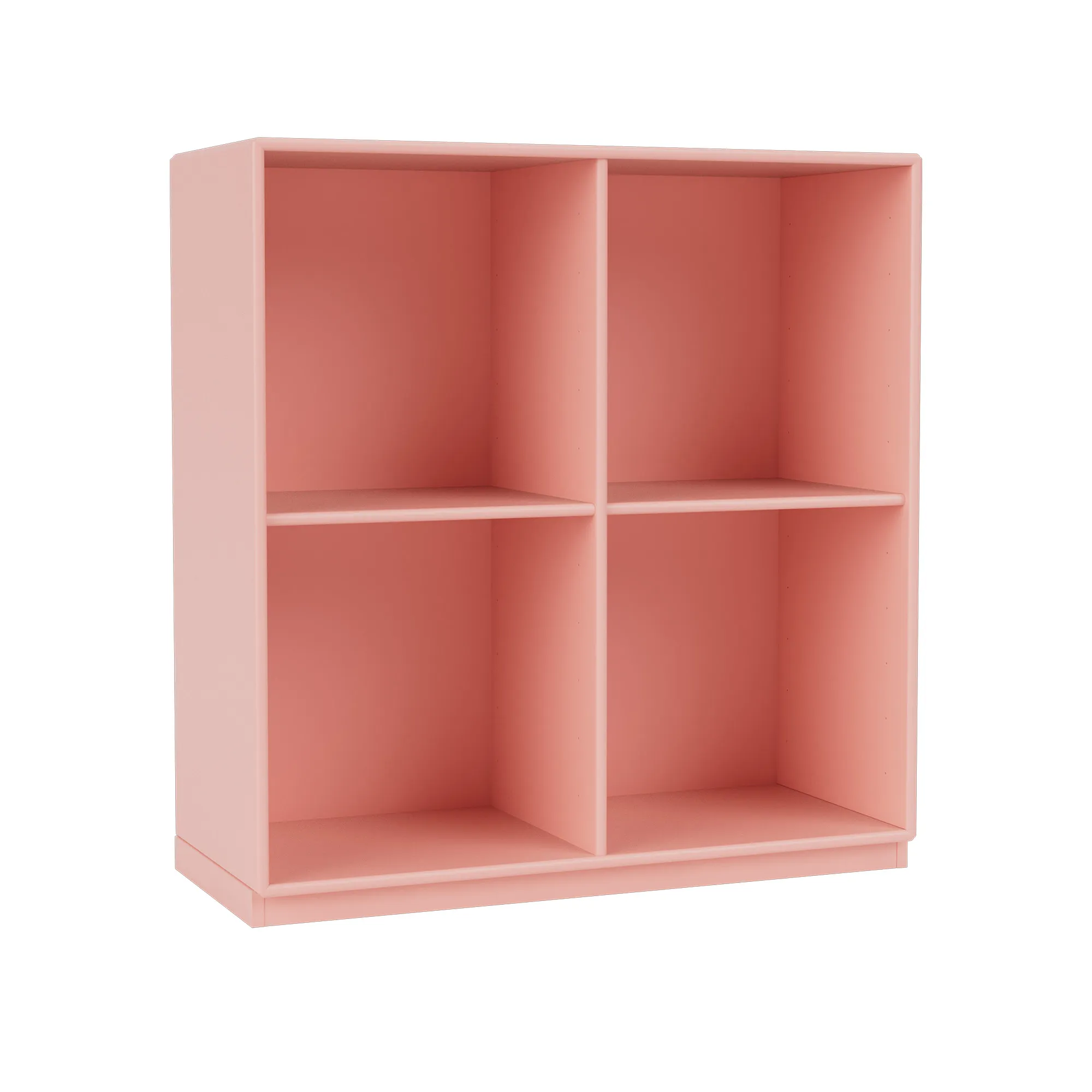 Montana Selection Show Bookcase Plinth 3 cm - 1