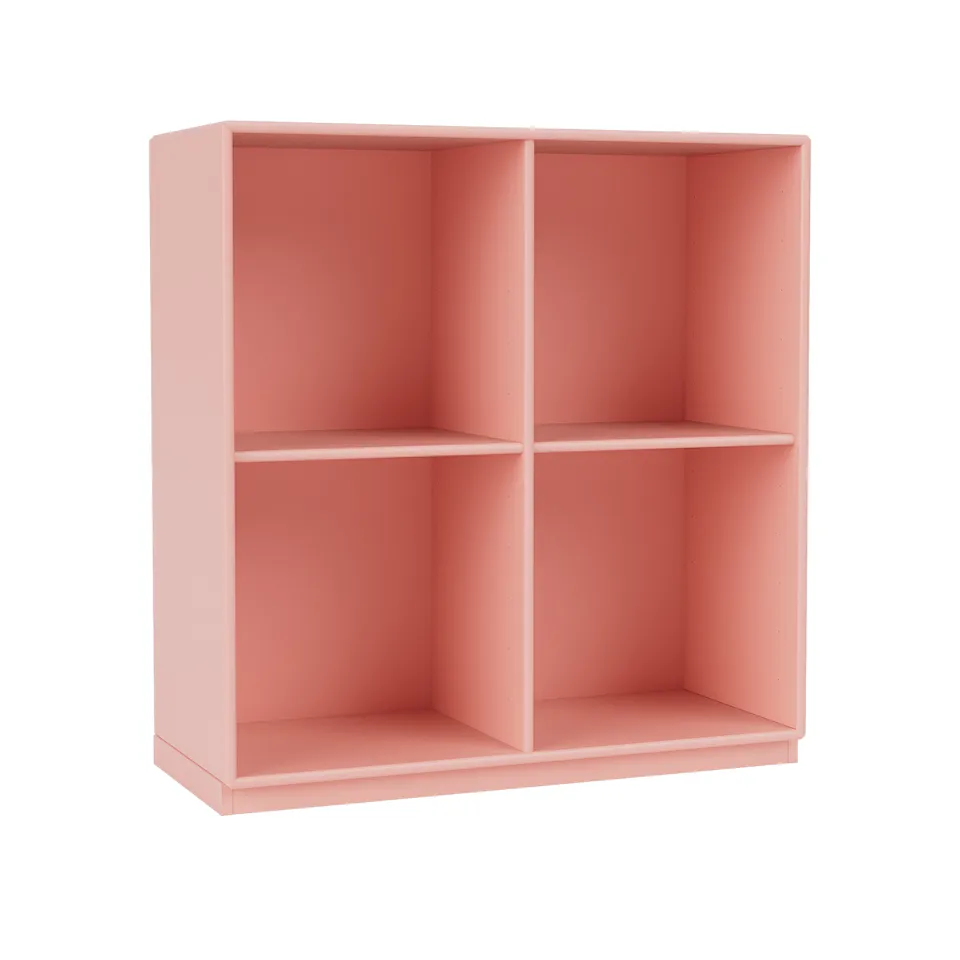 Montana Selection Show Bookcase Plinth 3 cm