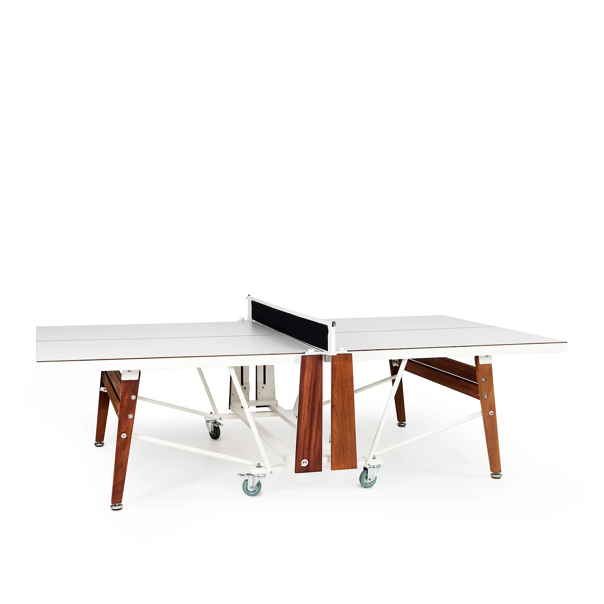 RS Folding Ping Pong Table - RS Barcelona - NO GA