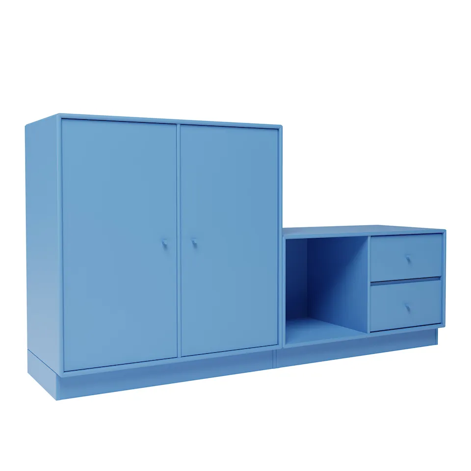 Montana Selection Rest I Bench