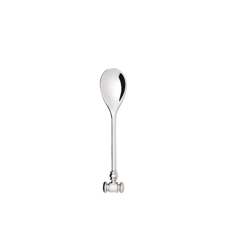 Dressed Set of 2 spoons