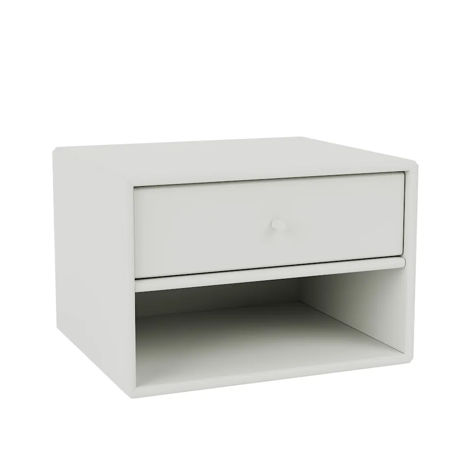 Montana Selection Dash Nightstand