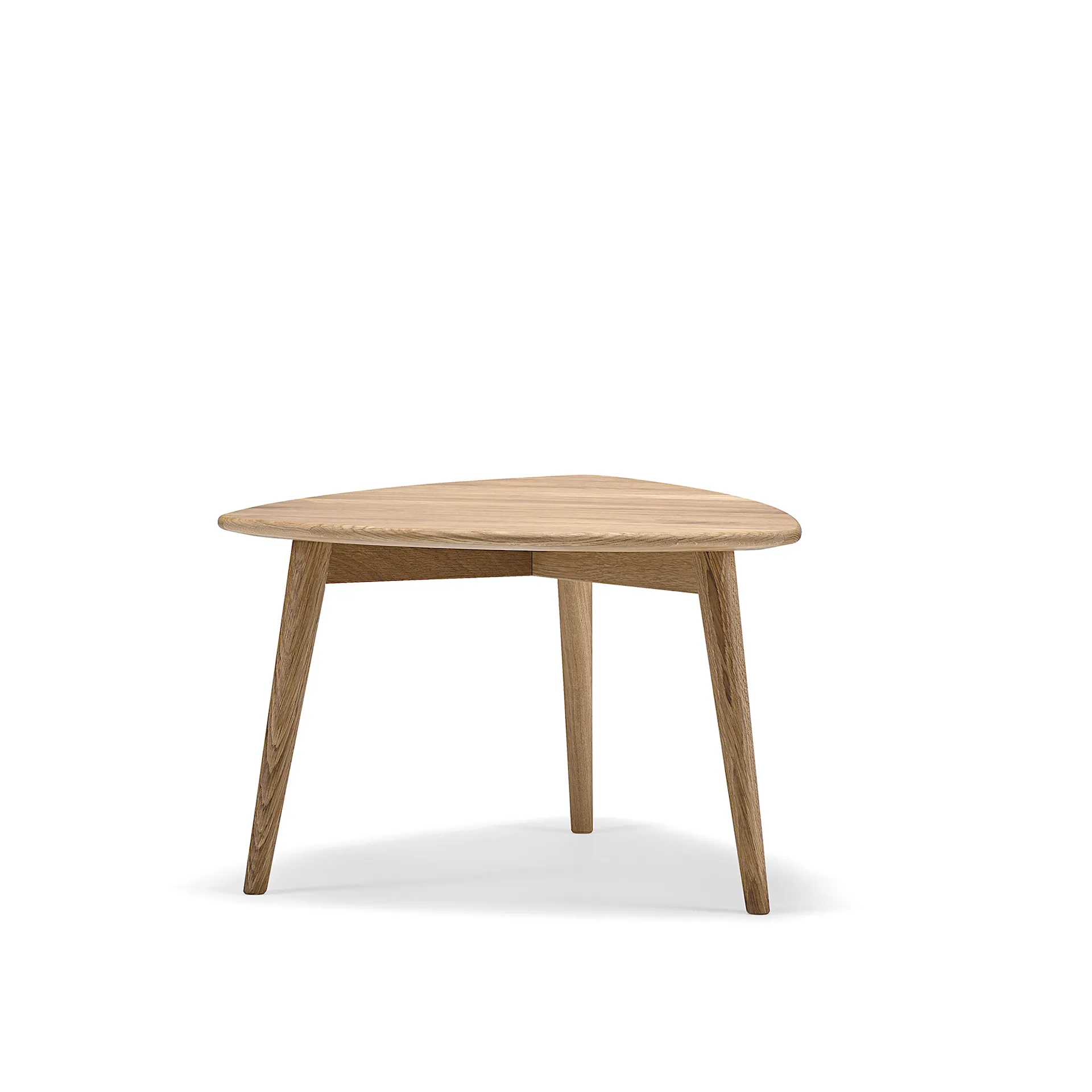 Yngve Coffee table 60x60 - Stolab - NO GA