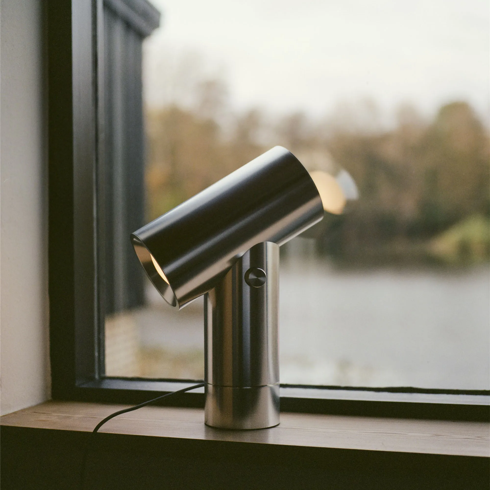 Beam table lamp 45 cm - 4
