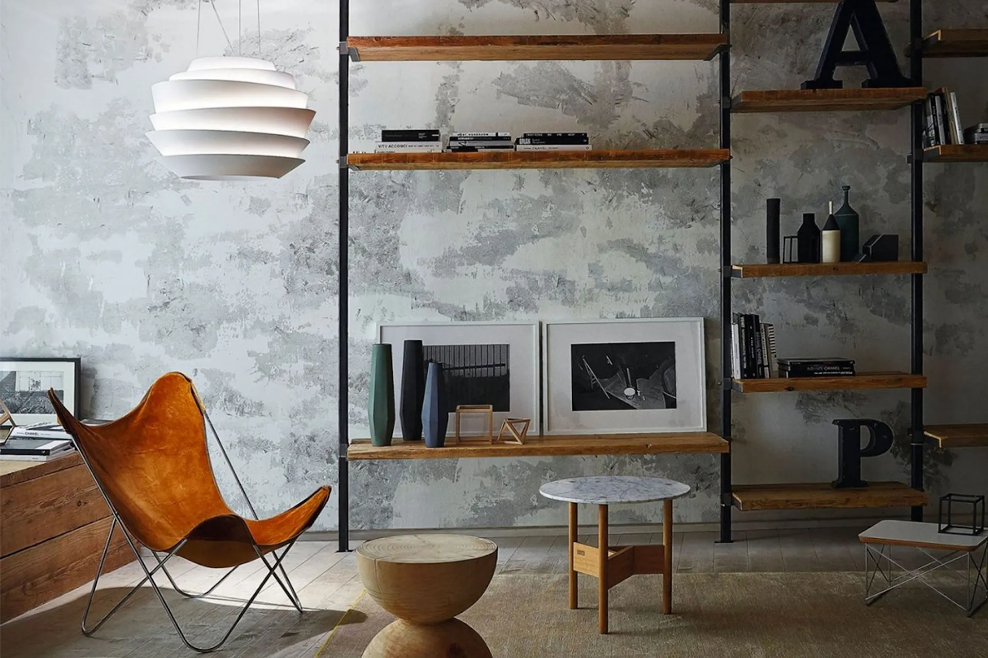 Le Soleil - Pendant Lamp - Foscarini - NO GA