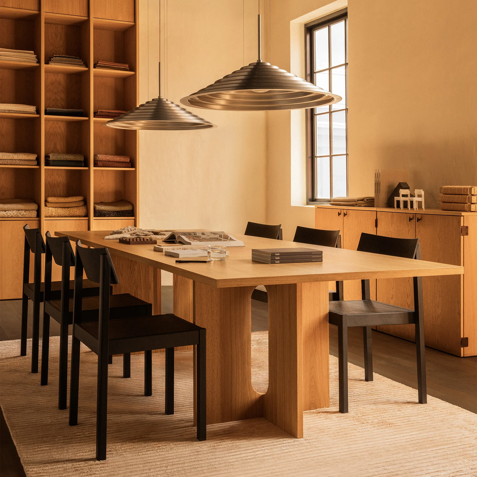 Chancery hanglamp - 5