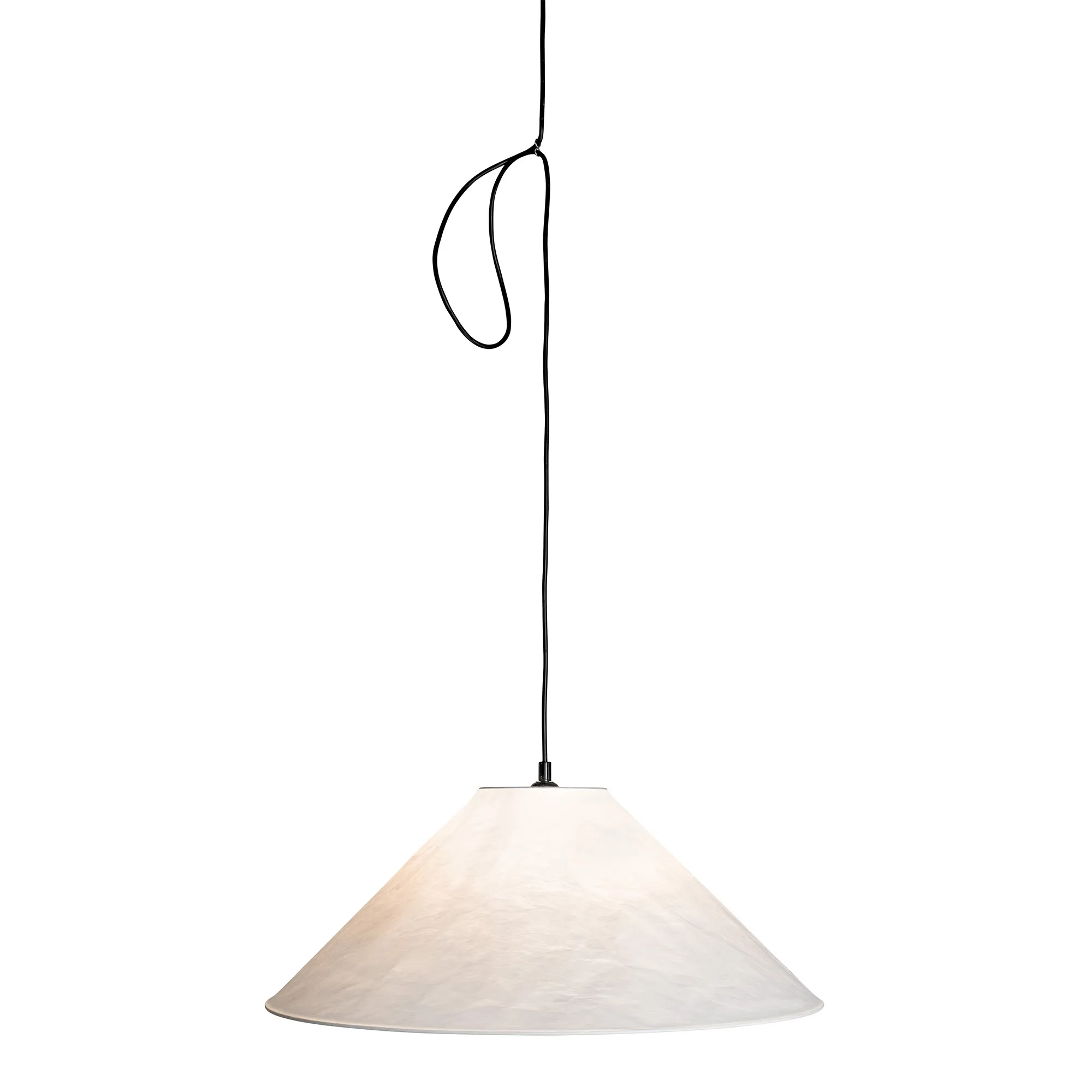 Knitterling hanglamp - 5