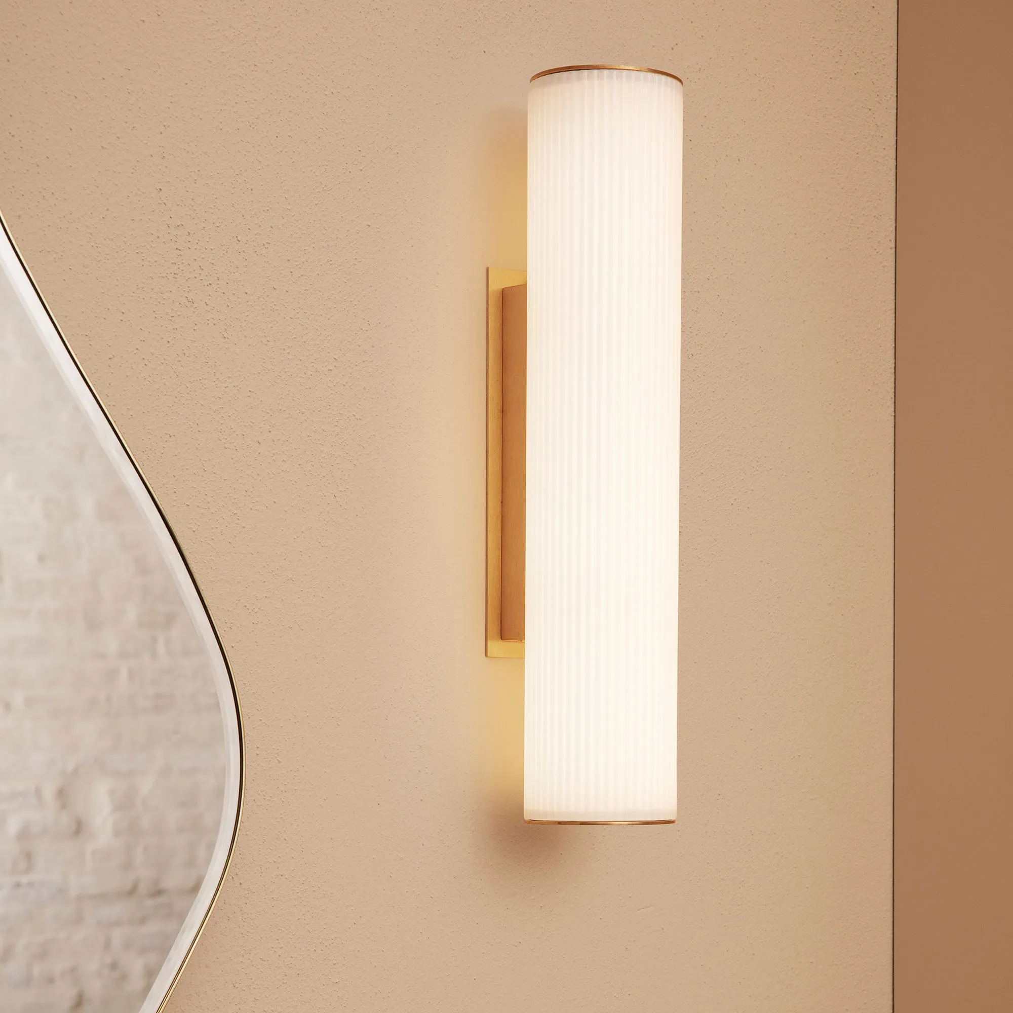 Vuelta Wall Lamp - 5