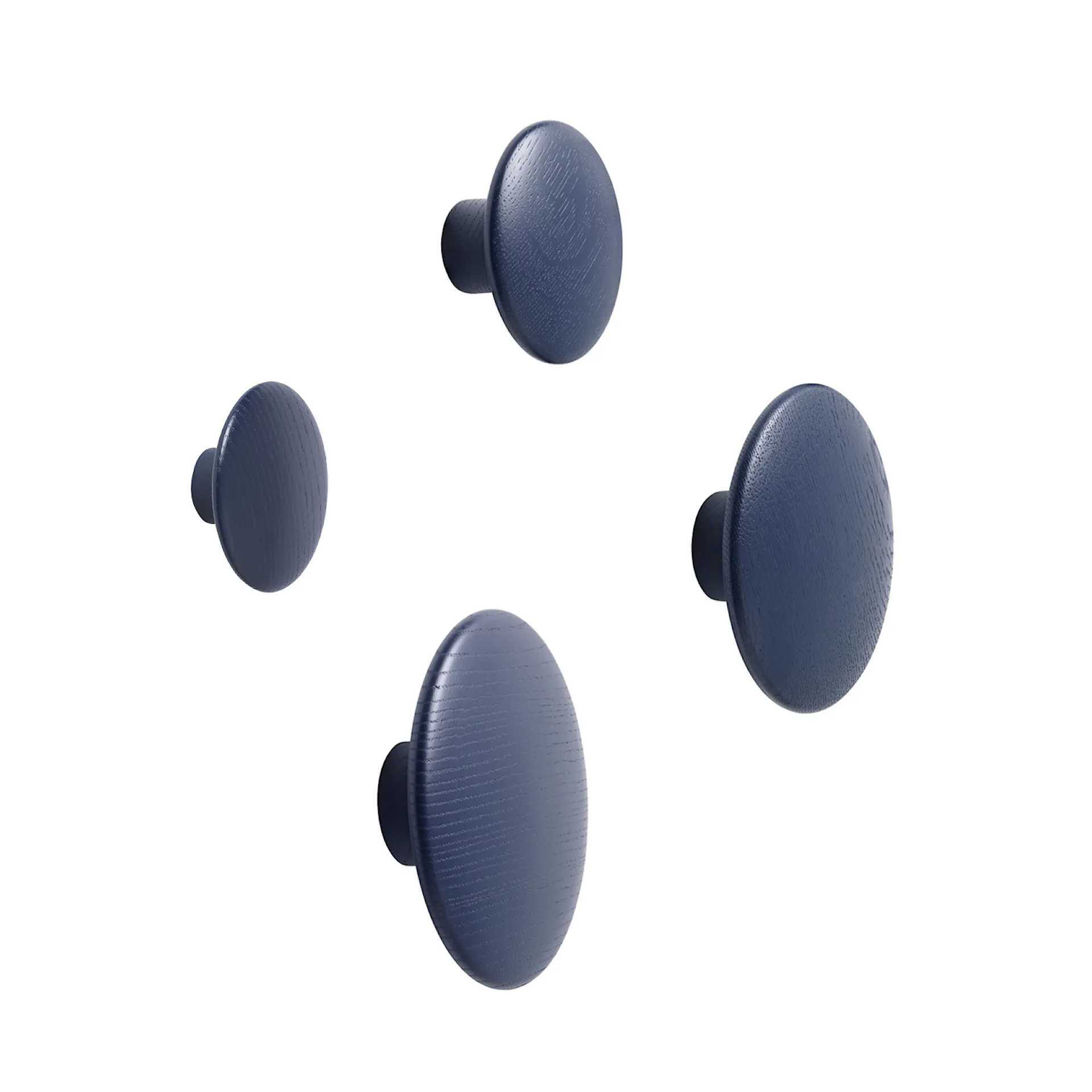 The Dots Midnight Blue - Muuto - NO GA