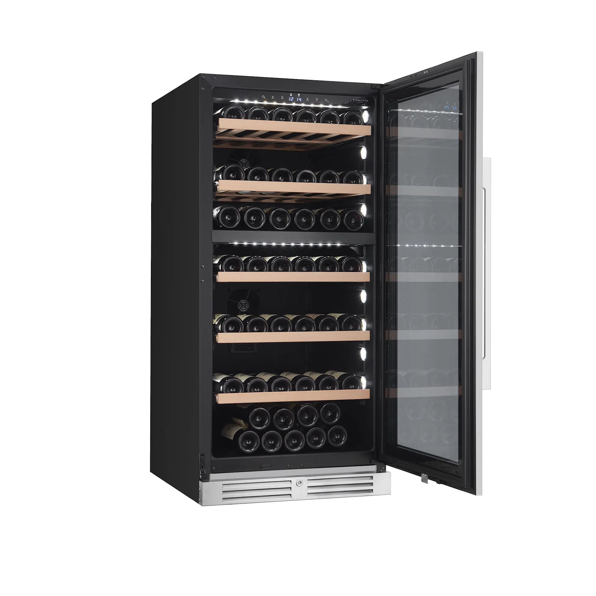 Storage 130 double zone - Vigneron - NO GA